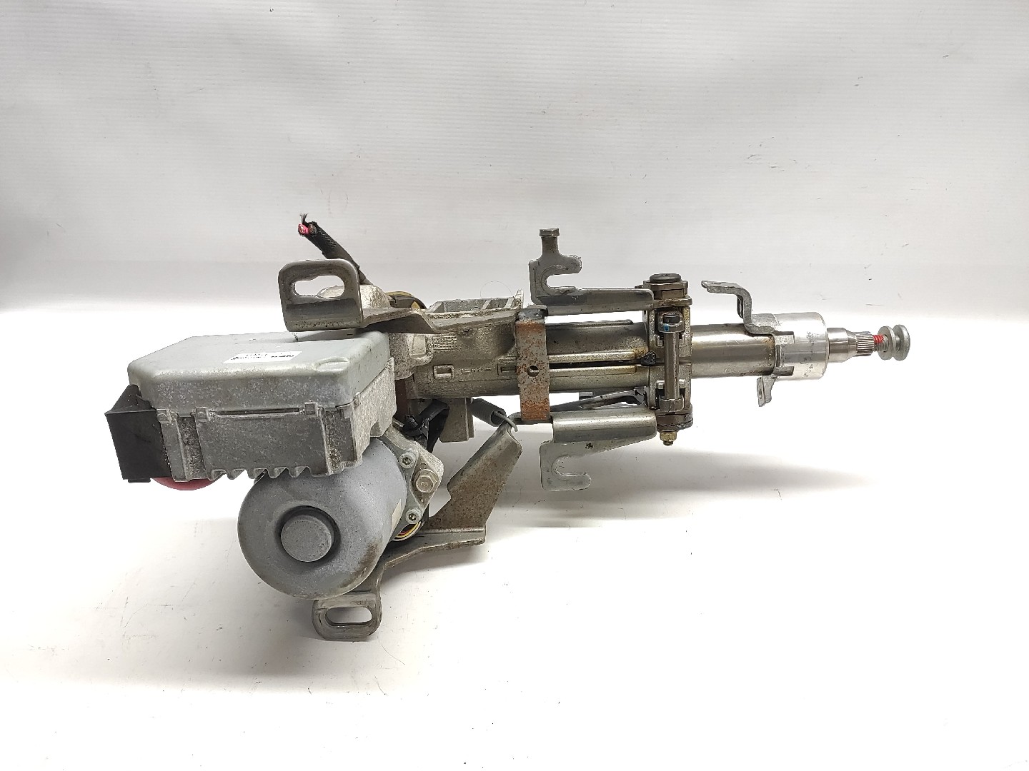 Coluna Direçao Eletrica RENAULT MEGANE III Hatchback (BZ0/1_) | 08 - 