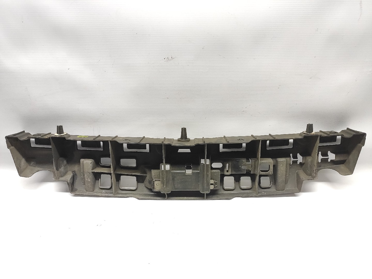 Guia Para Choques Tras Central RENAULT MEGANE III Hatchback (BZ0/1_) | 08 - 