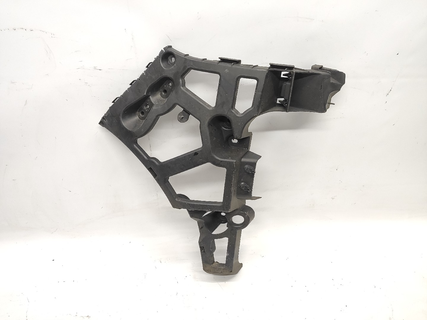 Guia Para Choques Tras Esquerda RENAULT MEGANE III Hatchback (BZ0/1_) | 08 - 