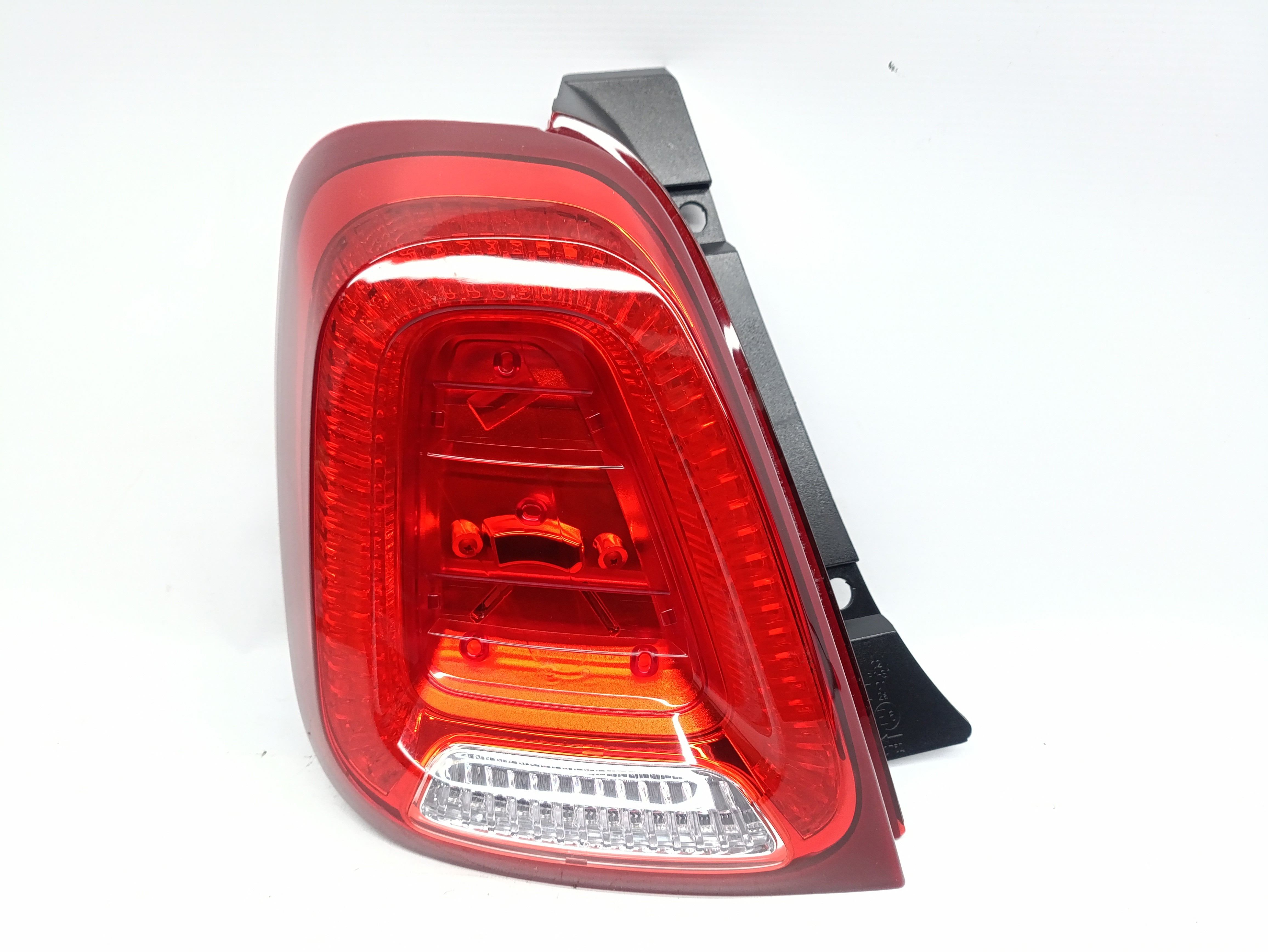 Left TailLight  FIAT 500 (312_) | 07 - 