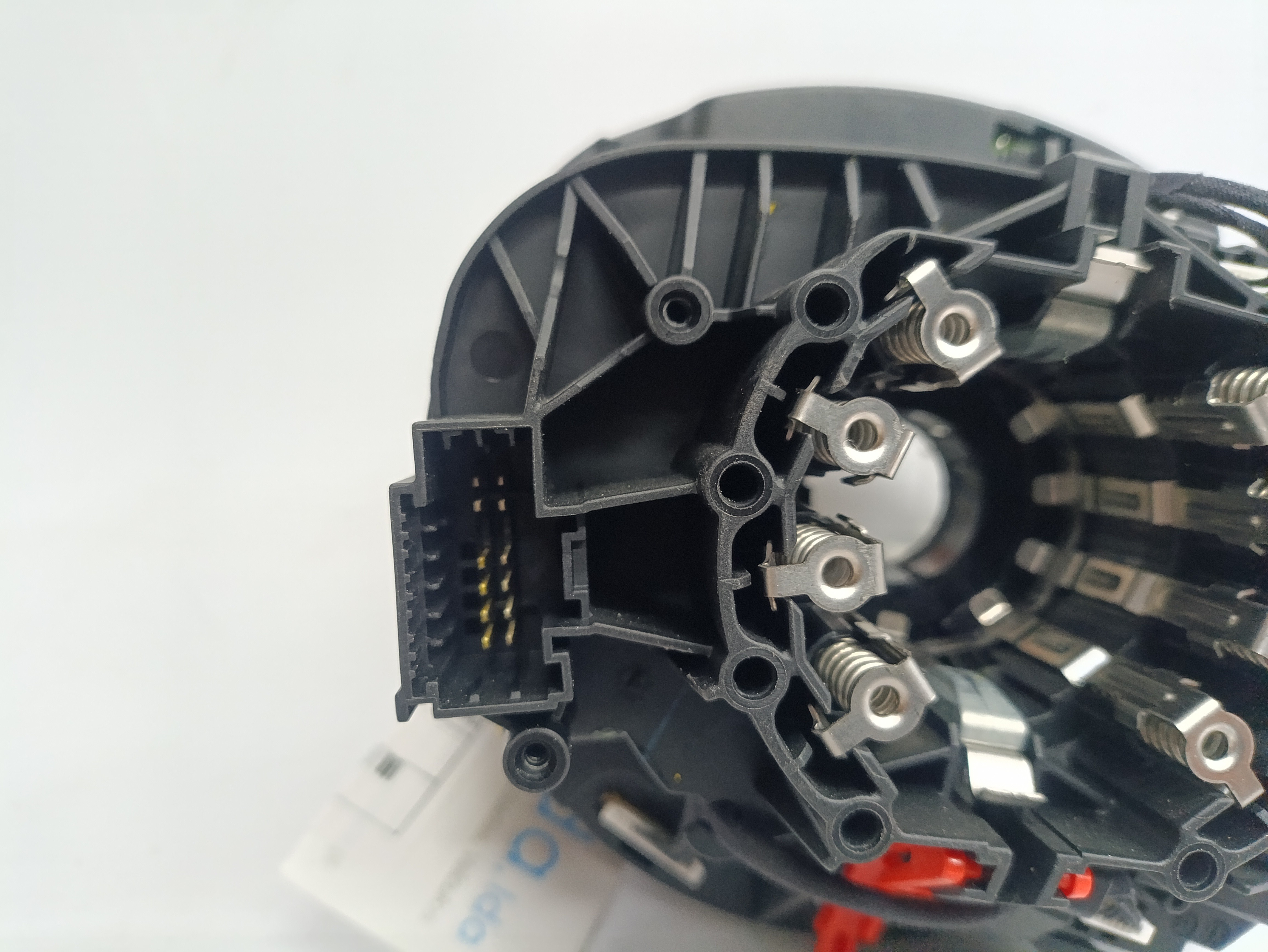 Airbag Squib MERCEDES-BENZ A-CLASS (W176) | 12 - 18