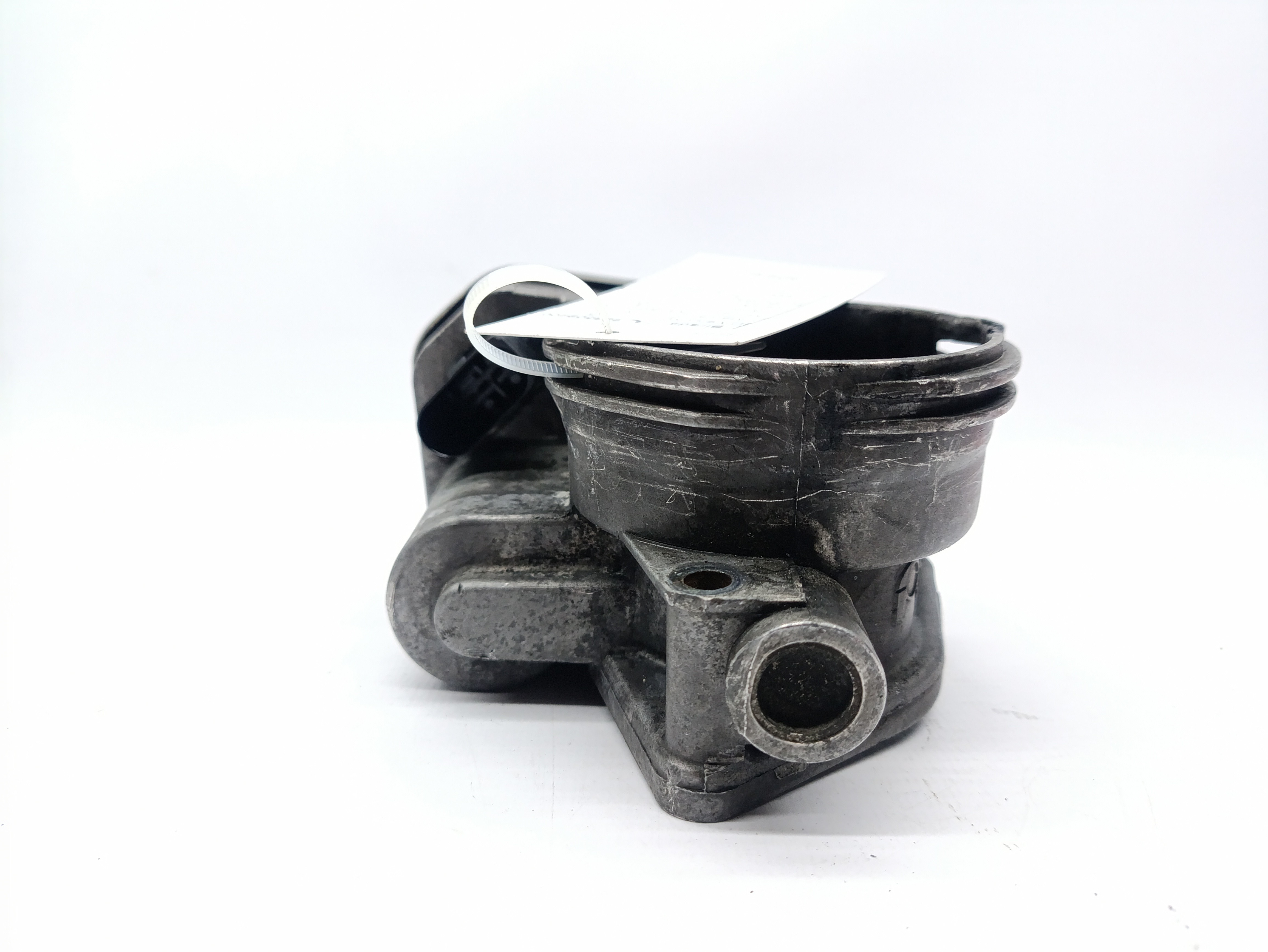Caja Mariposa AUDI A3 (8P1) | 03 - 13