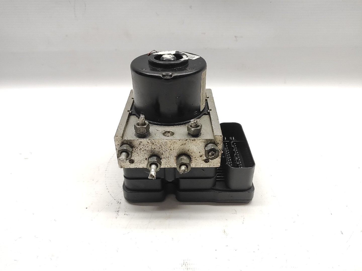 Modulo ABS RENAULT MEGANE III Hatchback (BZ0/1_) | 08 - 