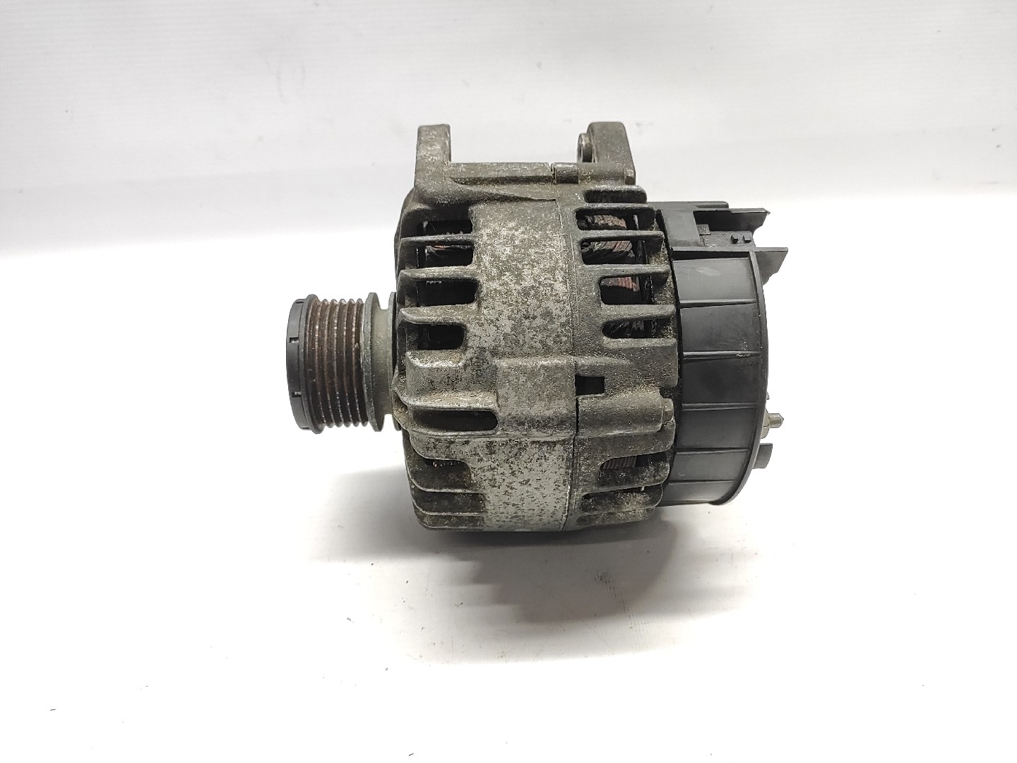 Alternador RENAULT MEGANE III Hatchback (BZ0/1_) | 08 - 