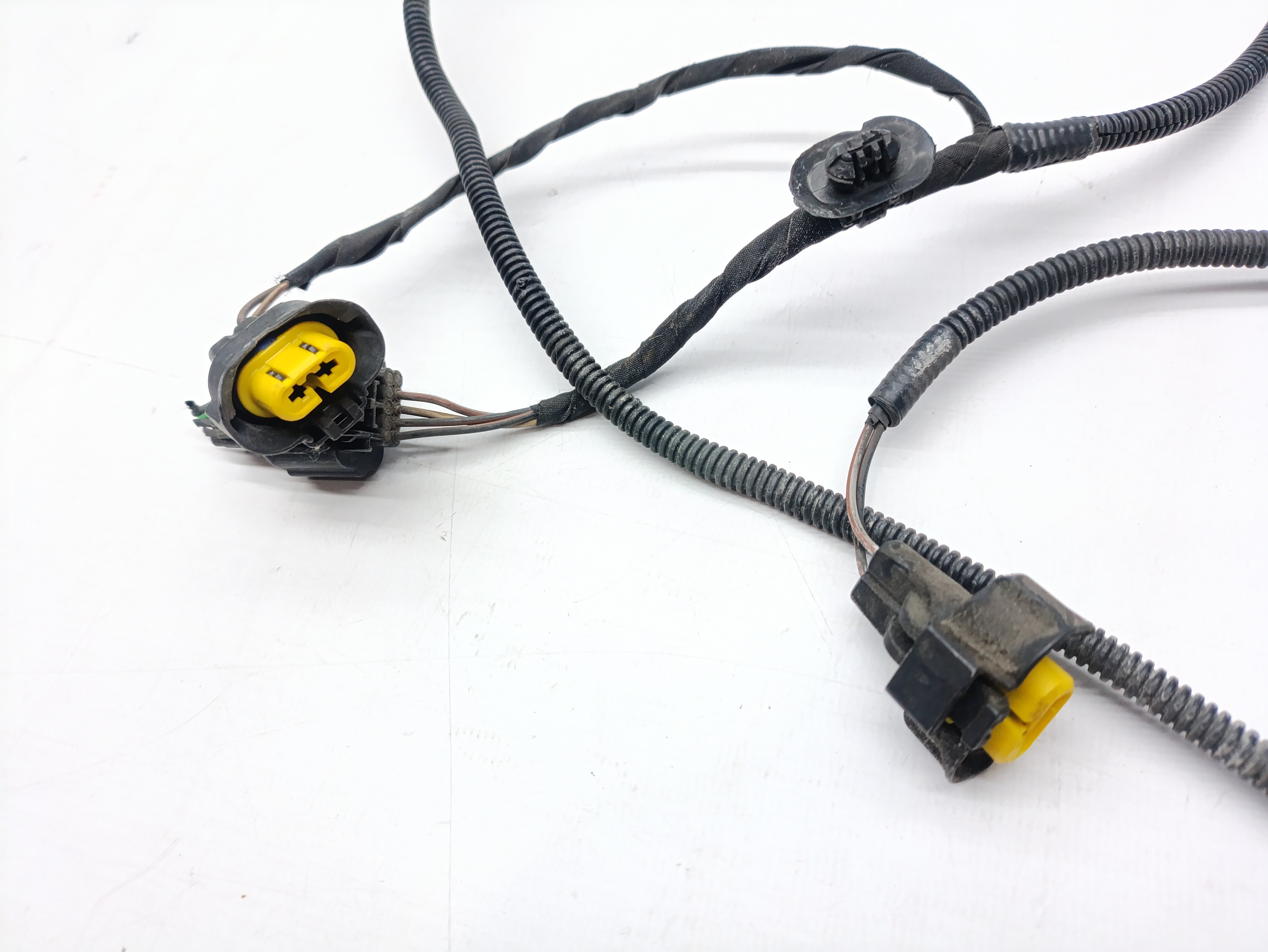 Instalaçao Para Choques Frente RENAULT MEGANE III Grandtour (KZ0/1) | 08 - 