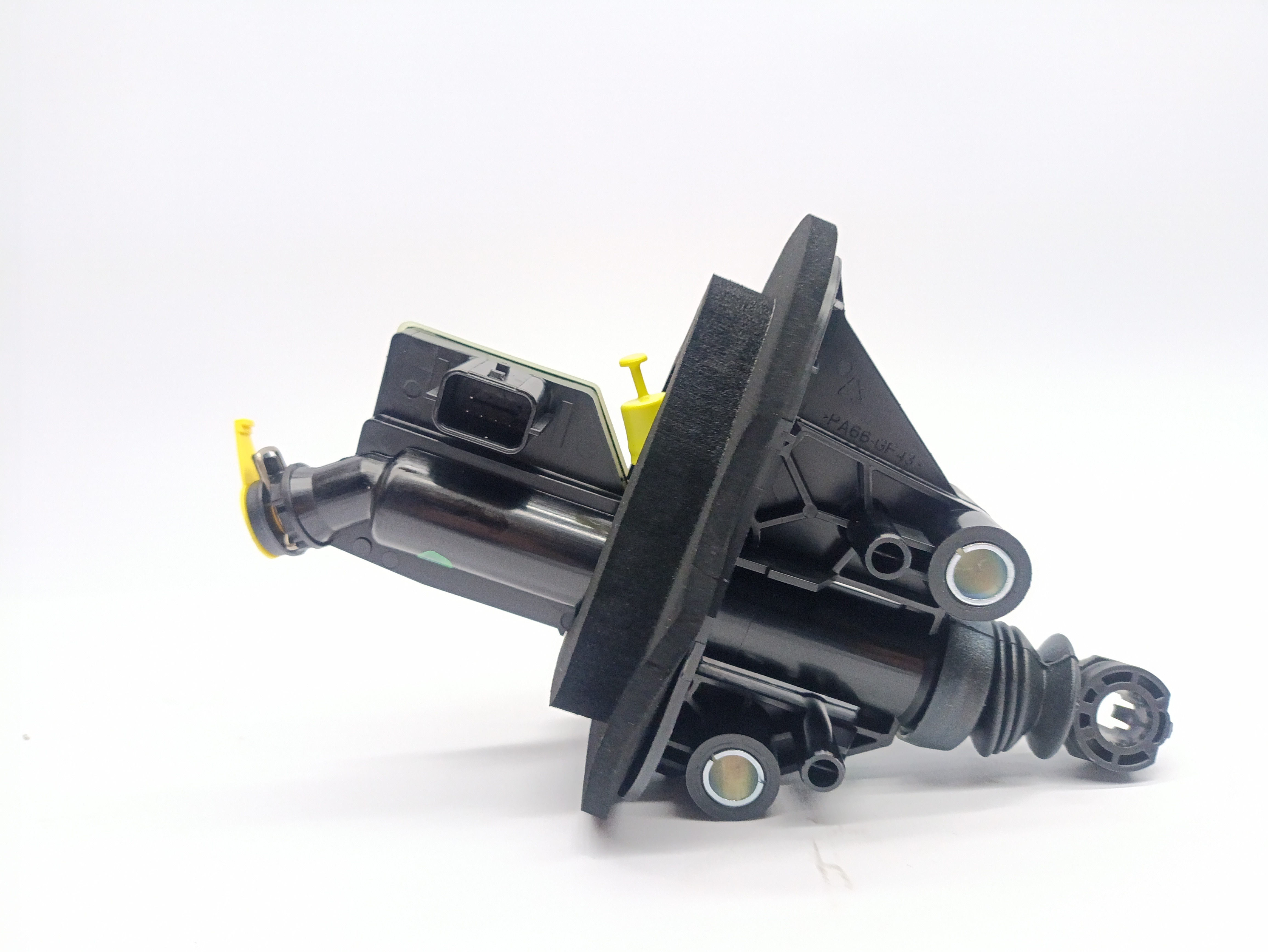 Bomba de Embraiagem RENAULT MEGANE IV Hatchback (B9A/M/N_) | 15 - 