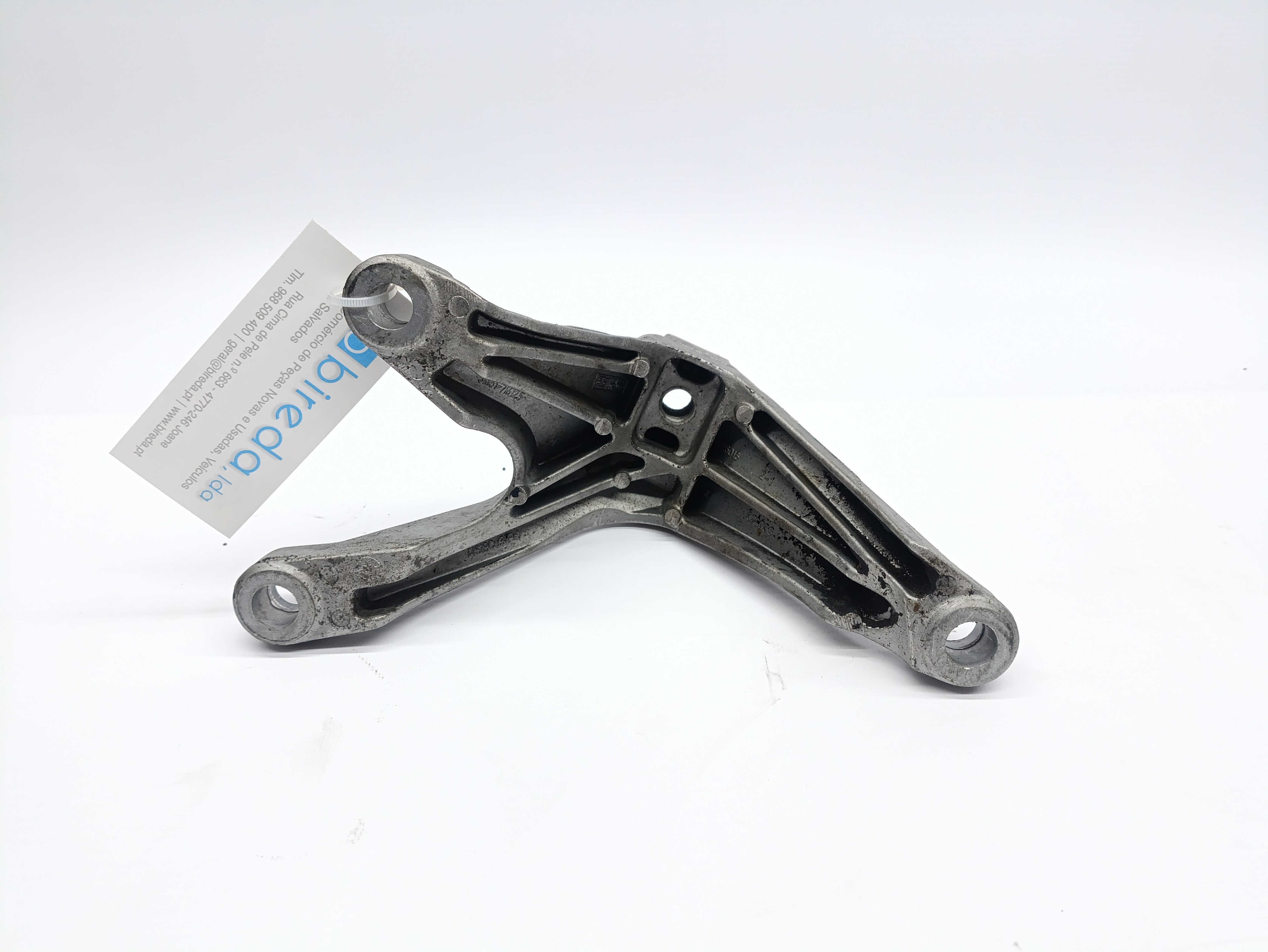 Gearbox Suppor FORD FOCUS II (DA_, HCP, DP) | 04 - 13