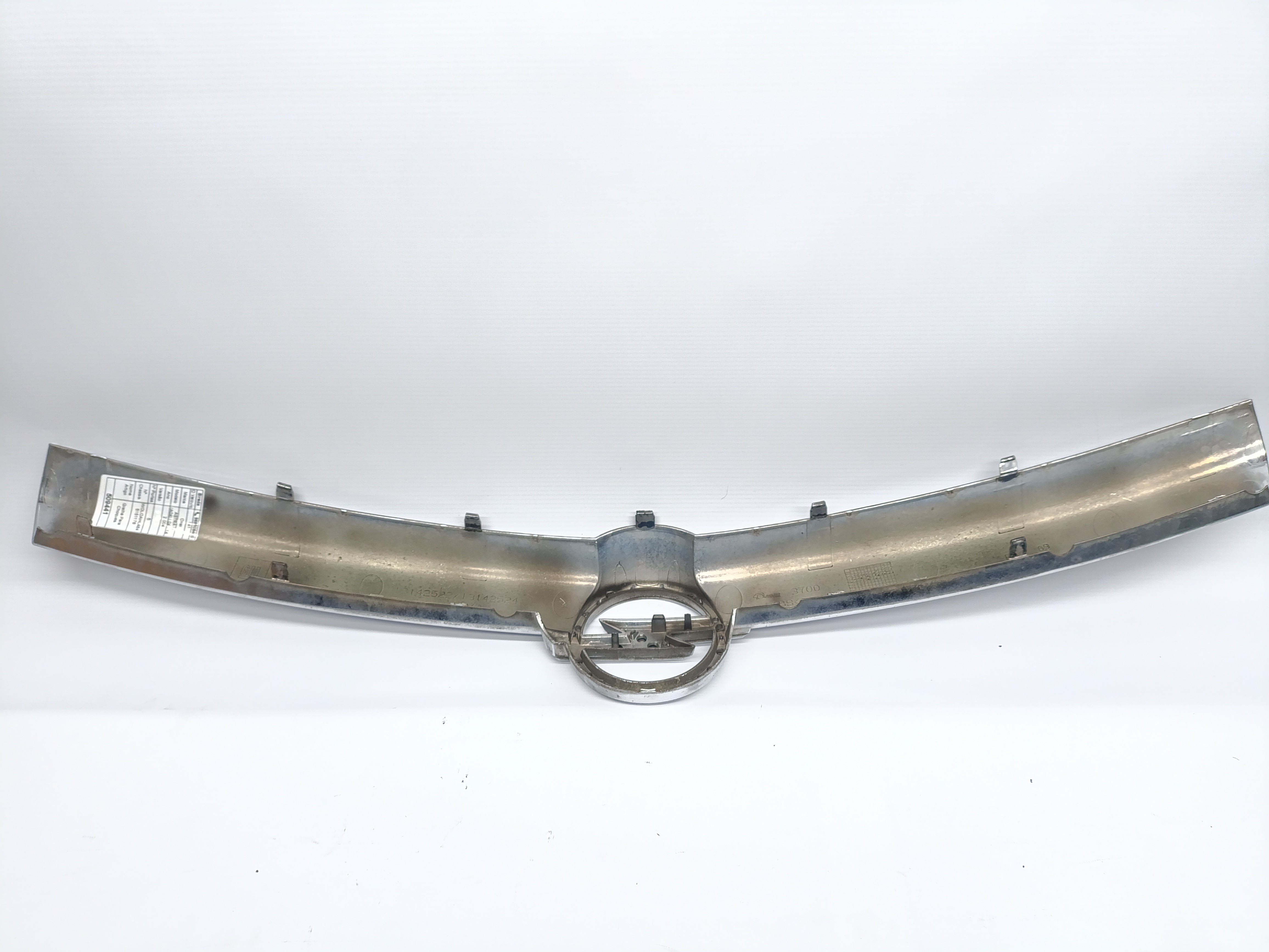 Grelha Para Choques OPEL ASTRA H (A04) | 04 - 14