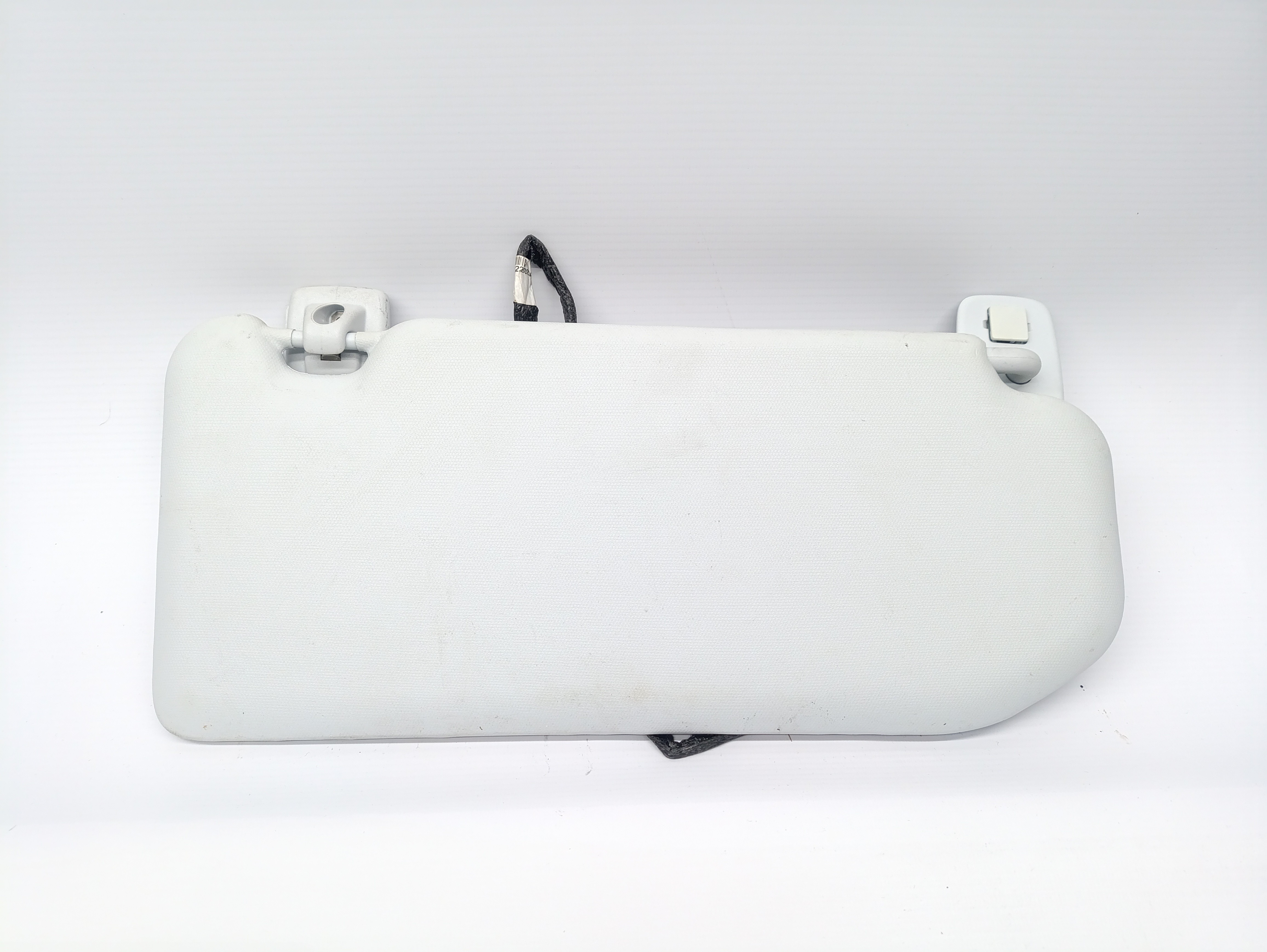 Left Sun Visor PEUGEOT 308 SW II | 14 - 