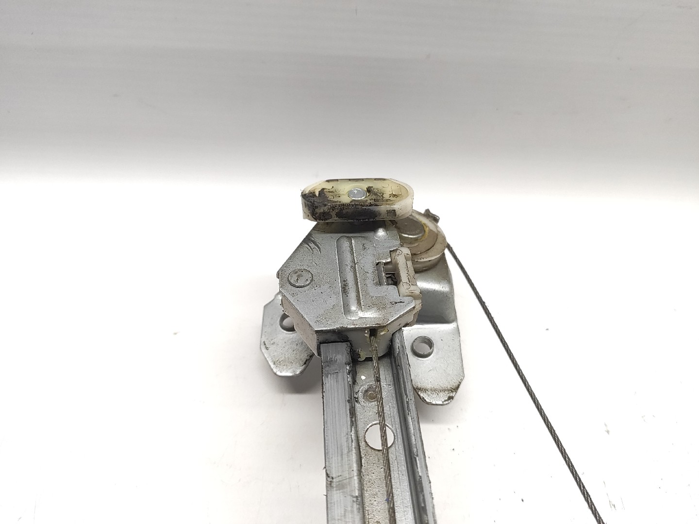 Elevador Tras Direito Electrico OPEL ASTRA H (A04) | 04 - 14
