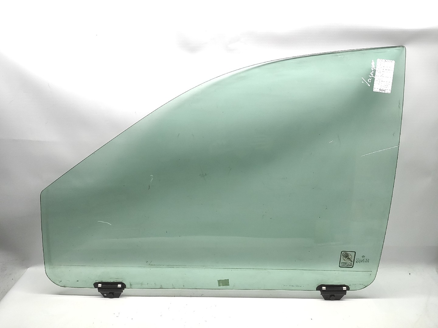 Vidro Porta Frente Esquerdo CHRYSLER VOYAGER / GRAND VOYAGER III (GS) | 95 - 01