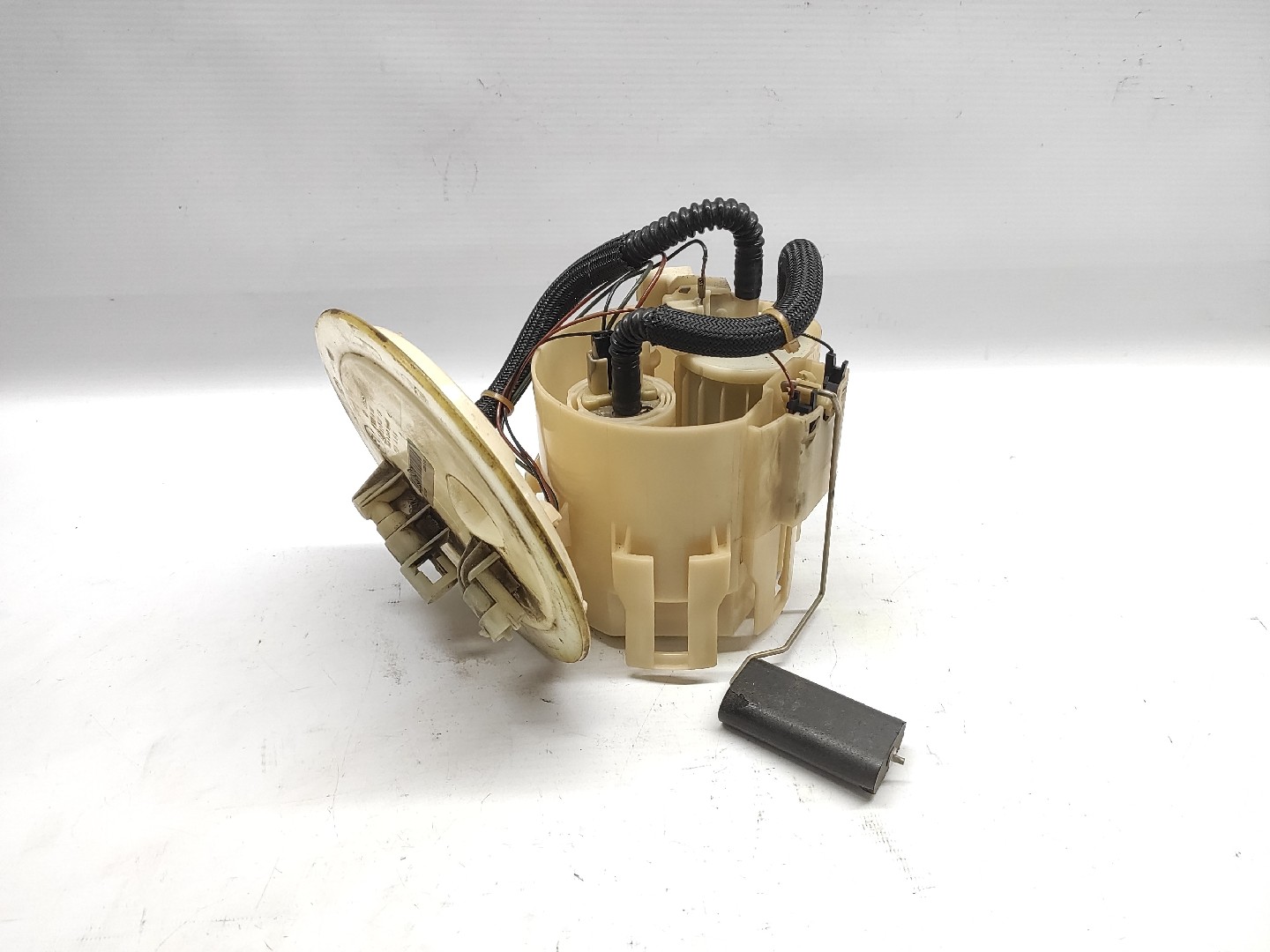 Boia / Bomba Combustivel OPEL ASTRA H (A04) | 04 - 14