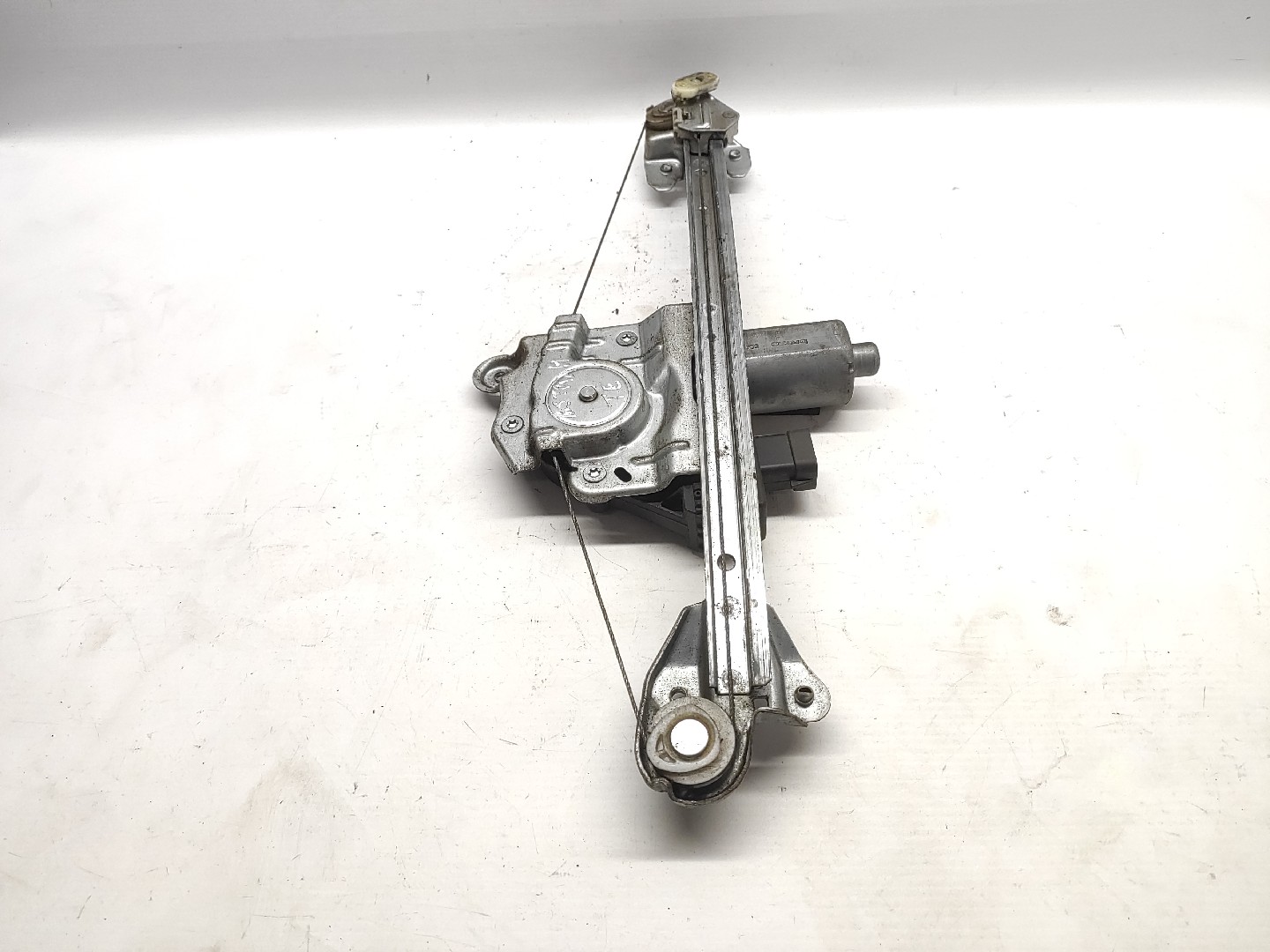 Elevador Trás Esquerdo Electrico OPEL ASTRA H (A04) | 04 - 14