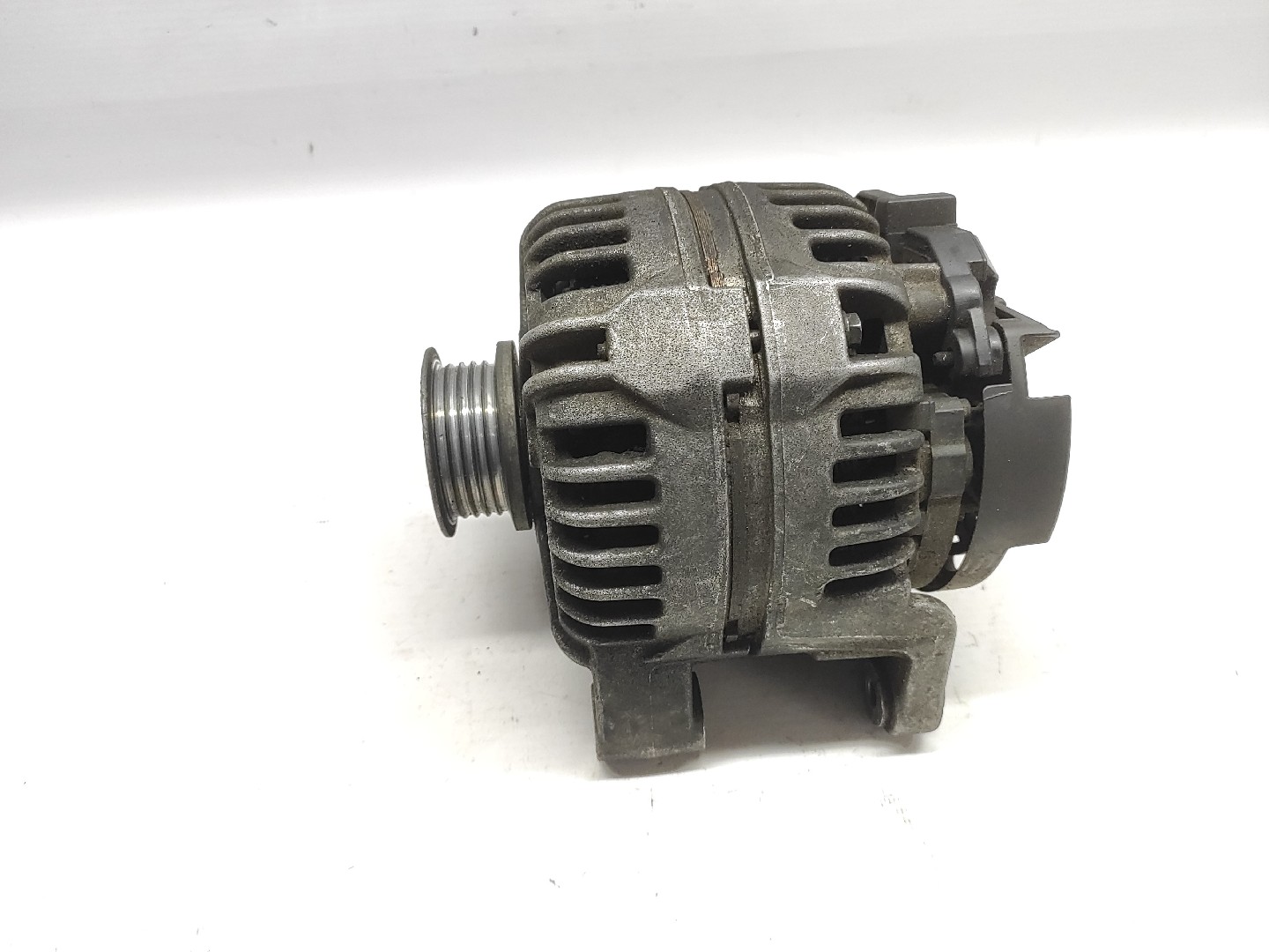 Alternador OPEL ASTRA H (A04) | 04 - 14