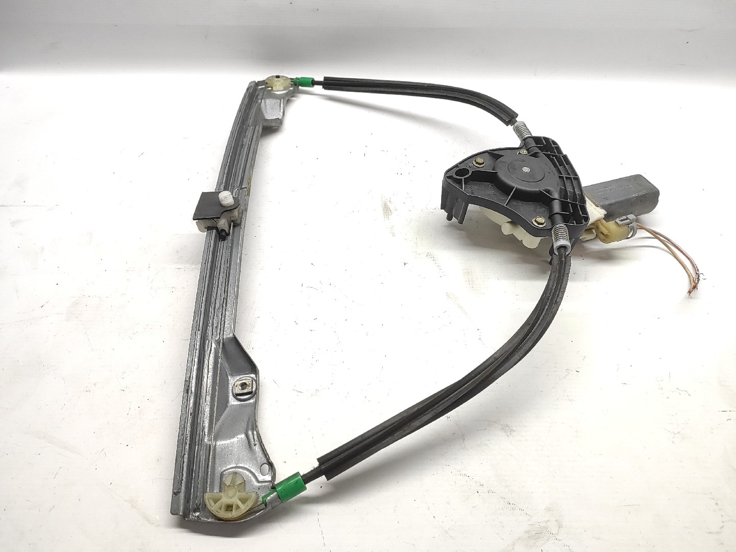 Elevador Frente Direito Electrico RENAULT CLIO II (BB_, CB_) | 98 - 