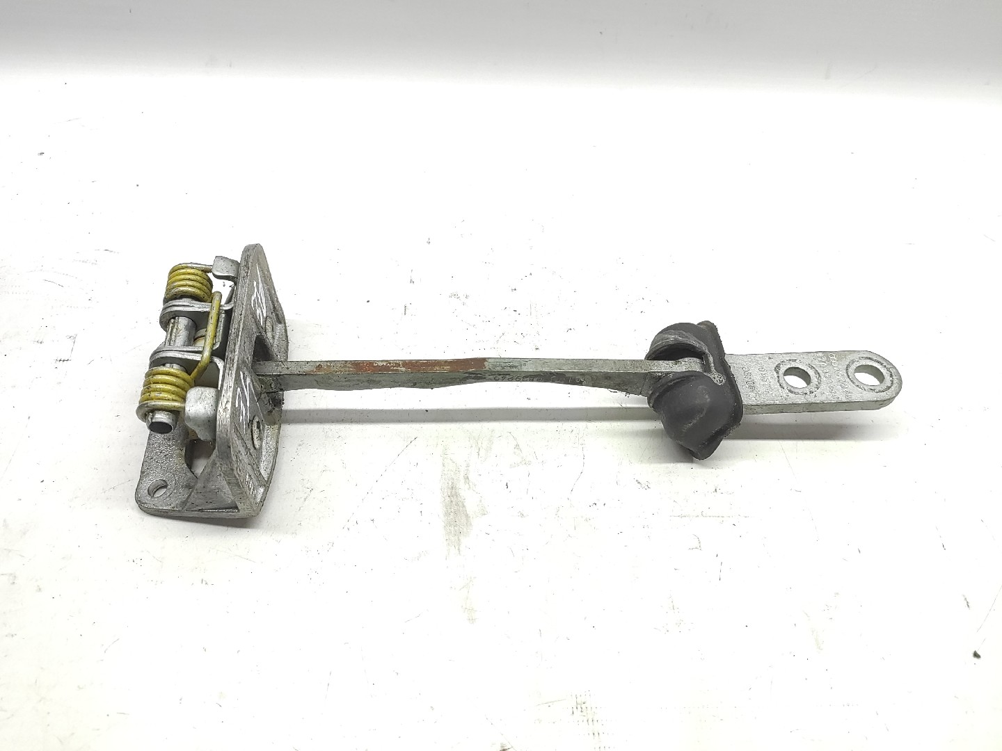 Esticador Limitador Porta Tras Esquerda AUDI A2 (8Z0) | 00 - 05