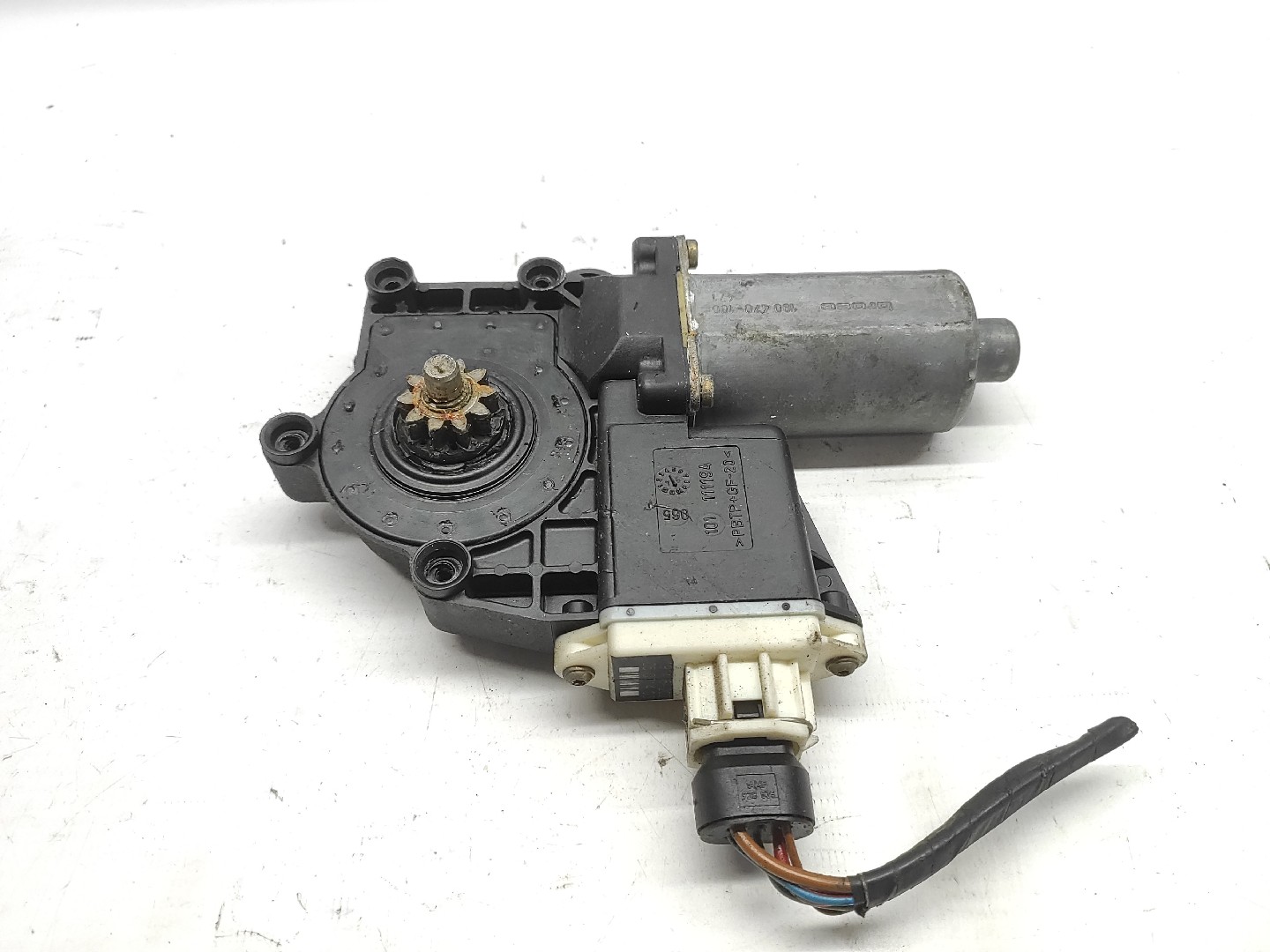 Motor Elevador Frente Direito OPEL VECTRA A (J89) | 88 - 95