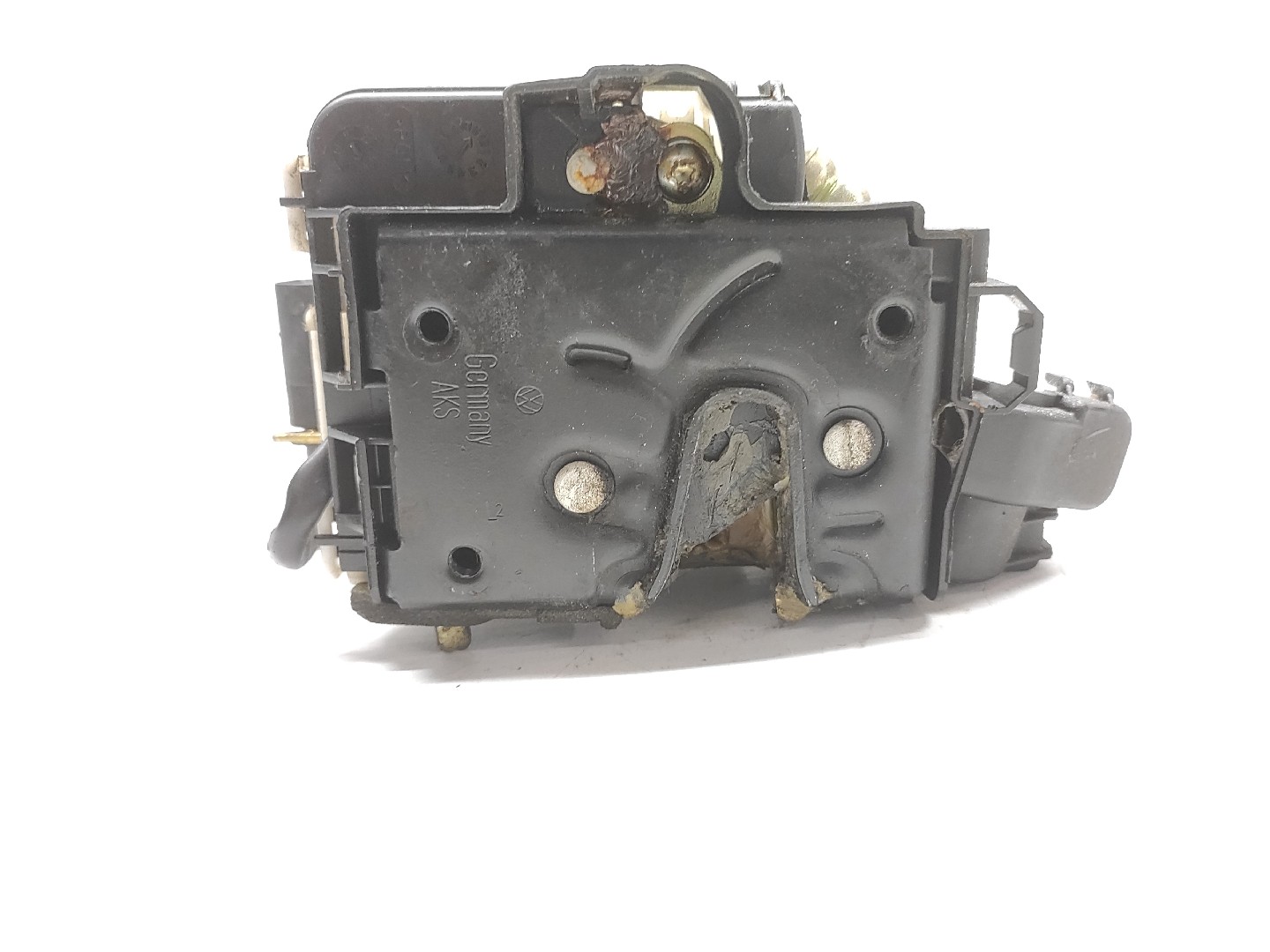 Fechadura Tras Esquerda SEAT IBIZA III (6K1) | 99 - 02