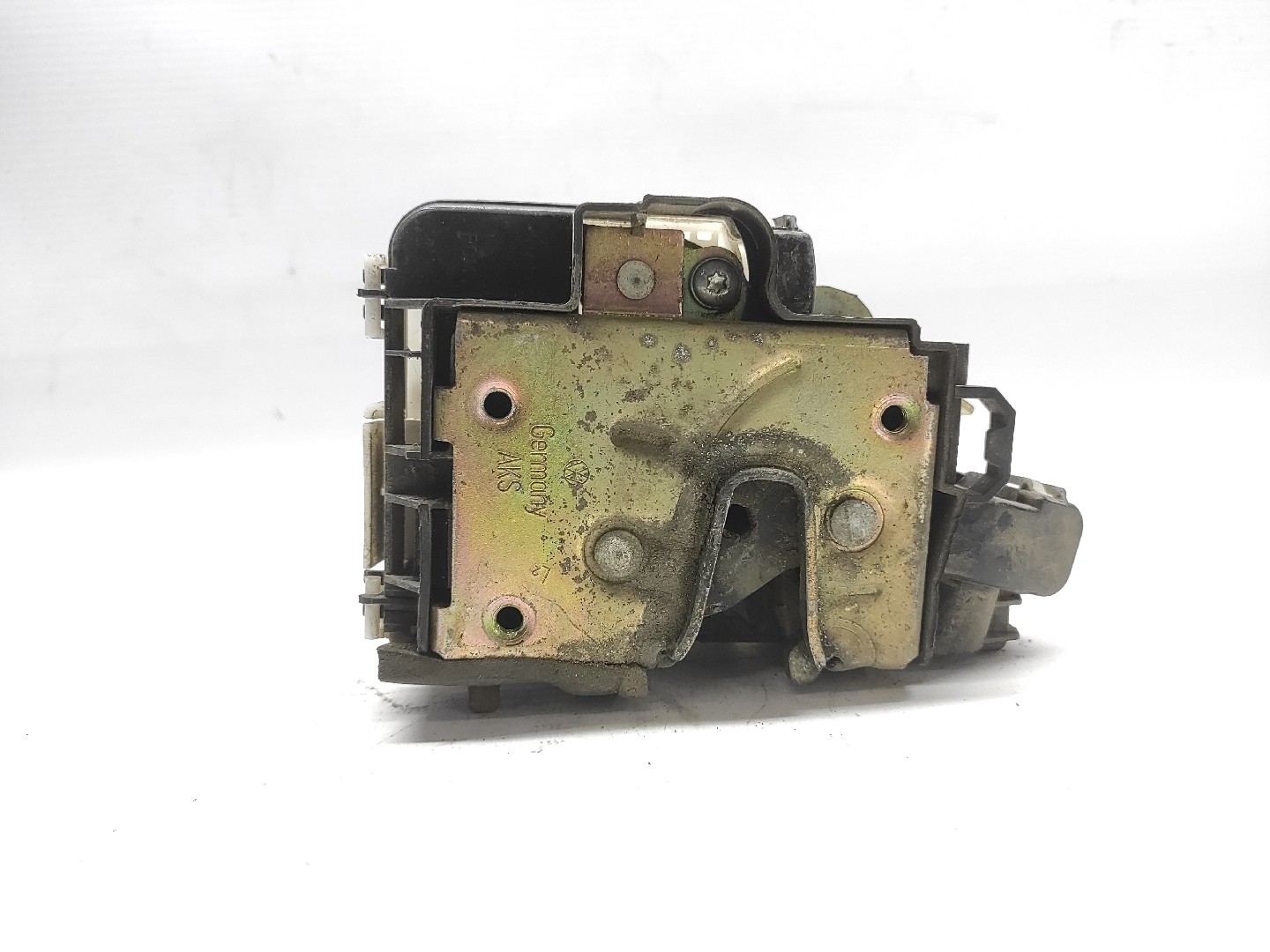 Fechadura Tras Esquerda VOLKSWAGEN GOLF III (1H1) | 91 - 98