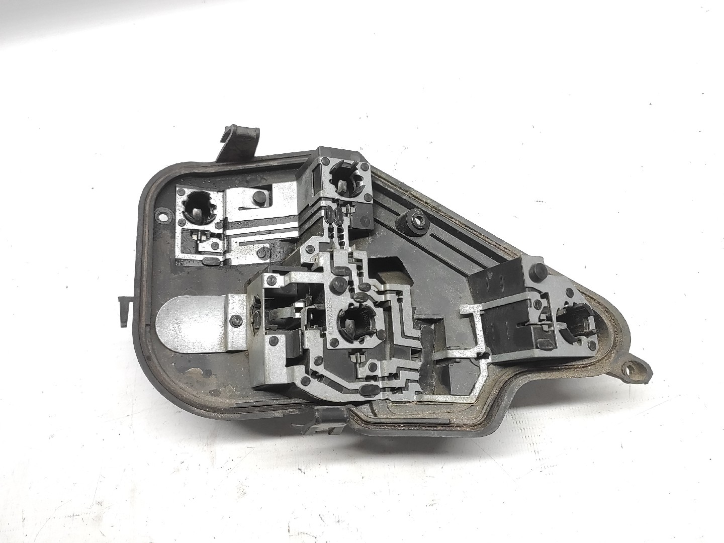 Suporte Porta Lampadas Farolim Esquerdo OPEL ASTRA H (A04) | 04 - 14