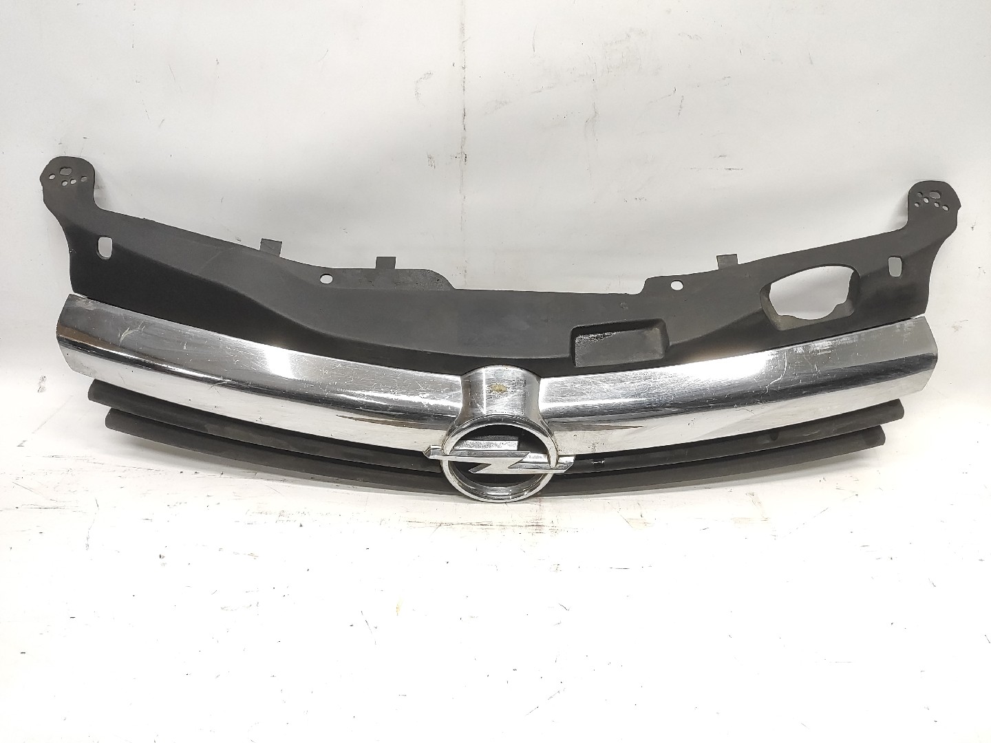 Grelha Para Choques OPEL ASTRA H (A04) | 04 - 14