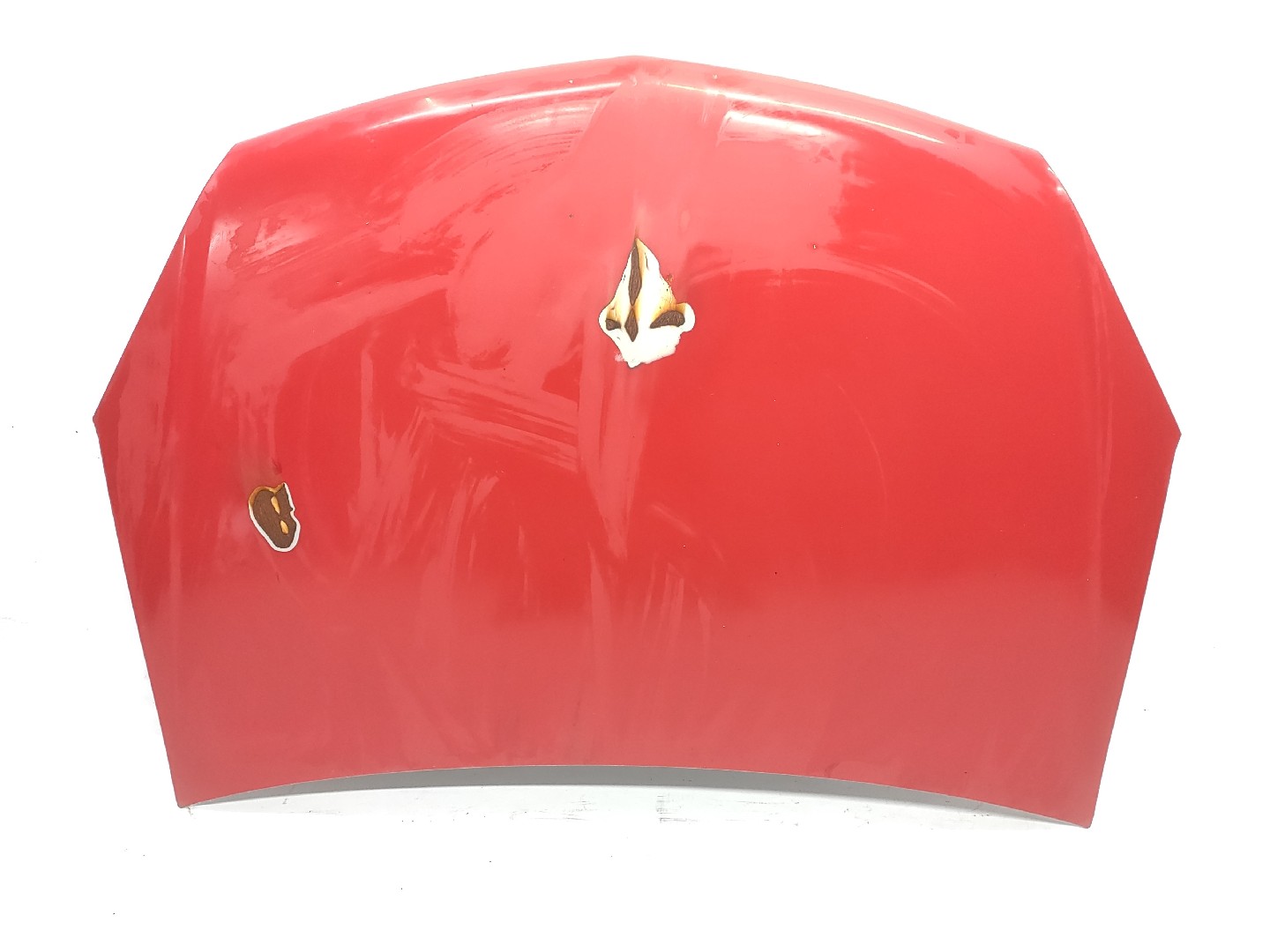 Capot OPEL ASTRA H (A04) | 04 - 14