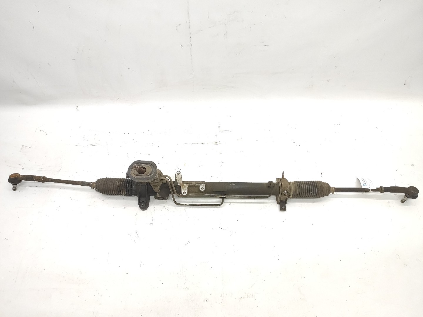 Caixa Direçao VOLKSWAGEN GOLF IV Variant (1J5) | 99 - 06