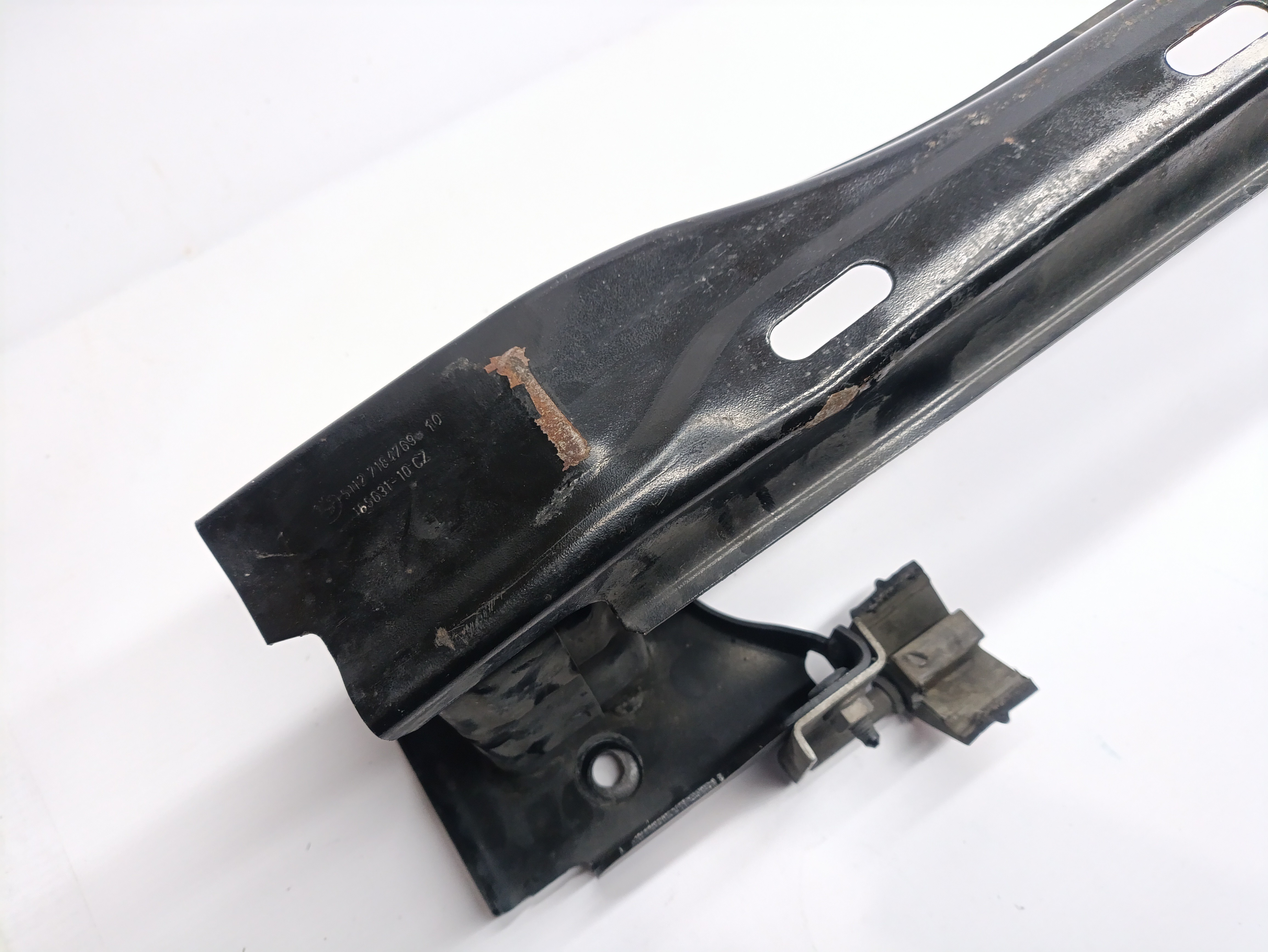 Refuerzo Paragolpes Delantero BMW 5 (F10) | 09 - 16