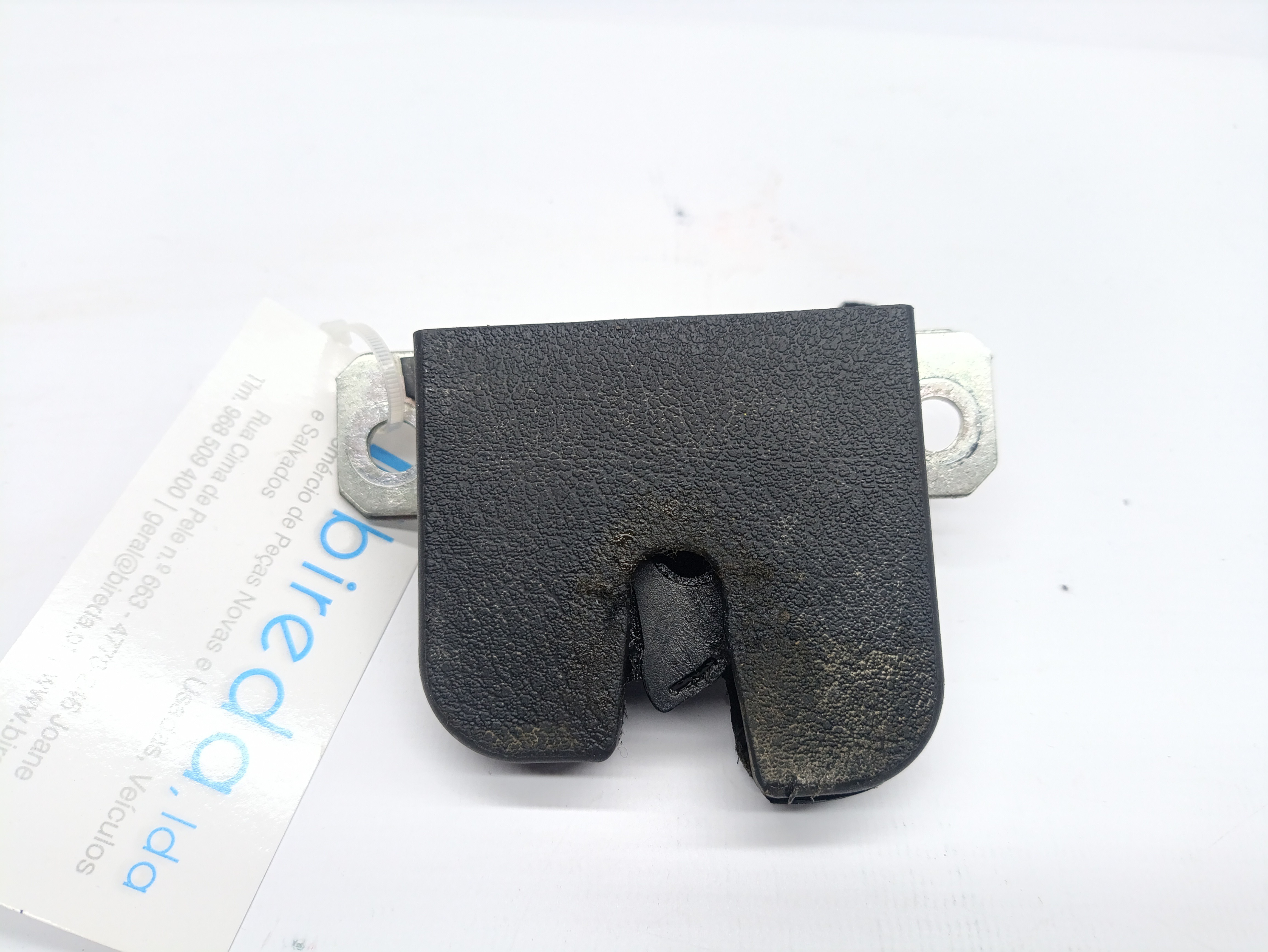 Fechadura da Mala SEAT IBIZA III (6L1) | 02 - 09