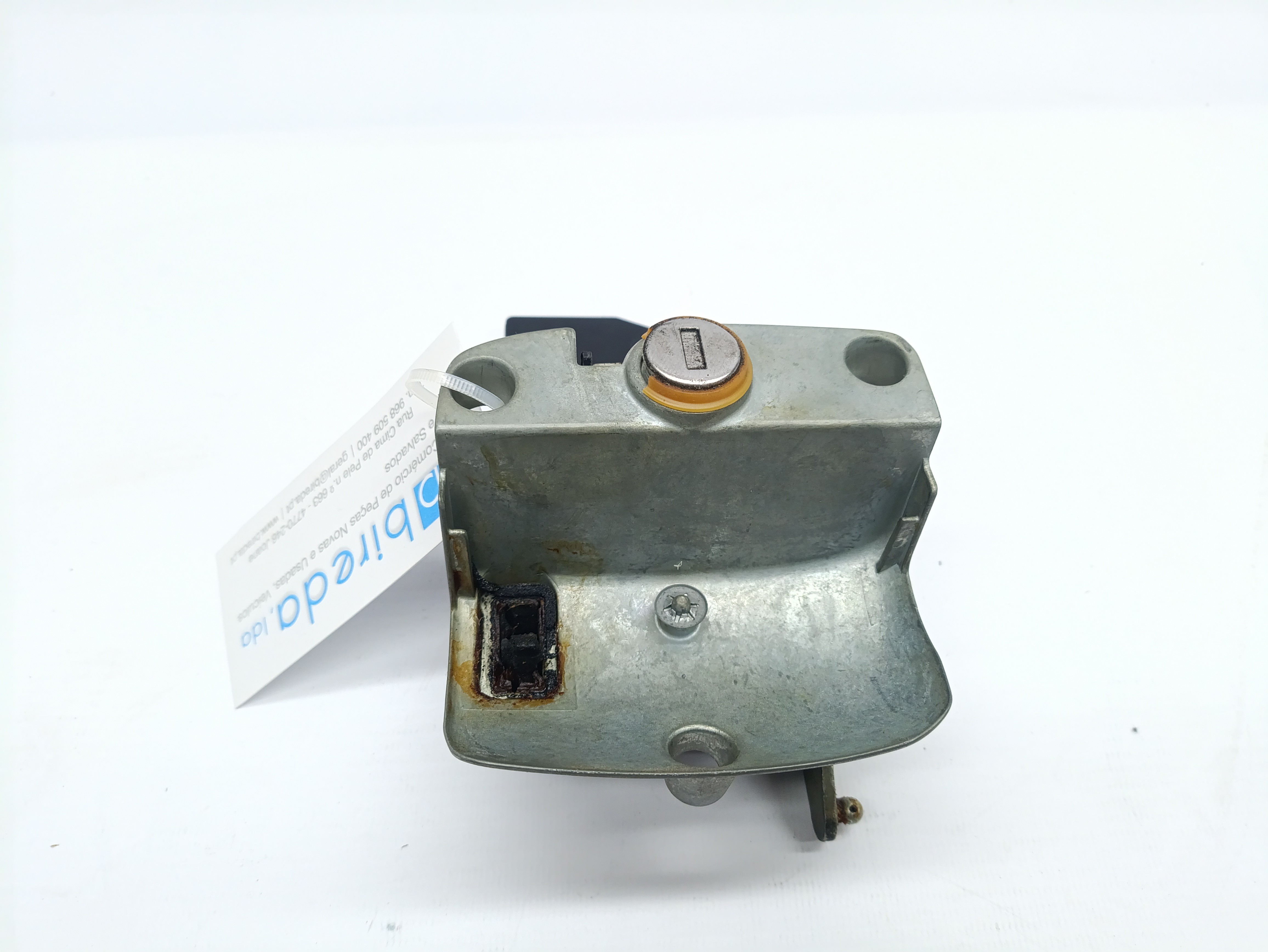 Fechadura da Mala SEAT IBIZA III (6L1) | 02 - 09