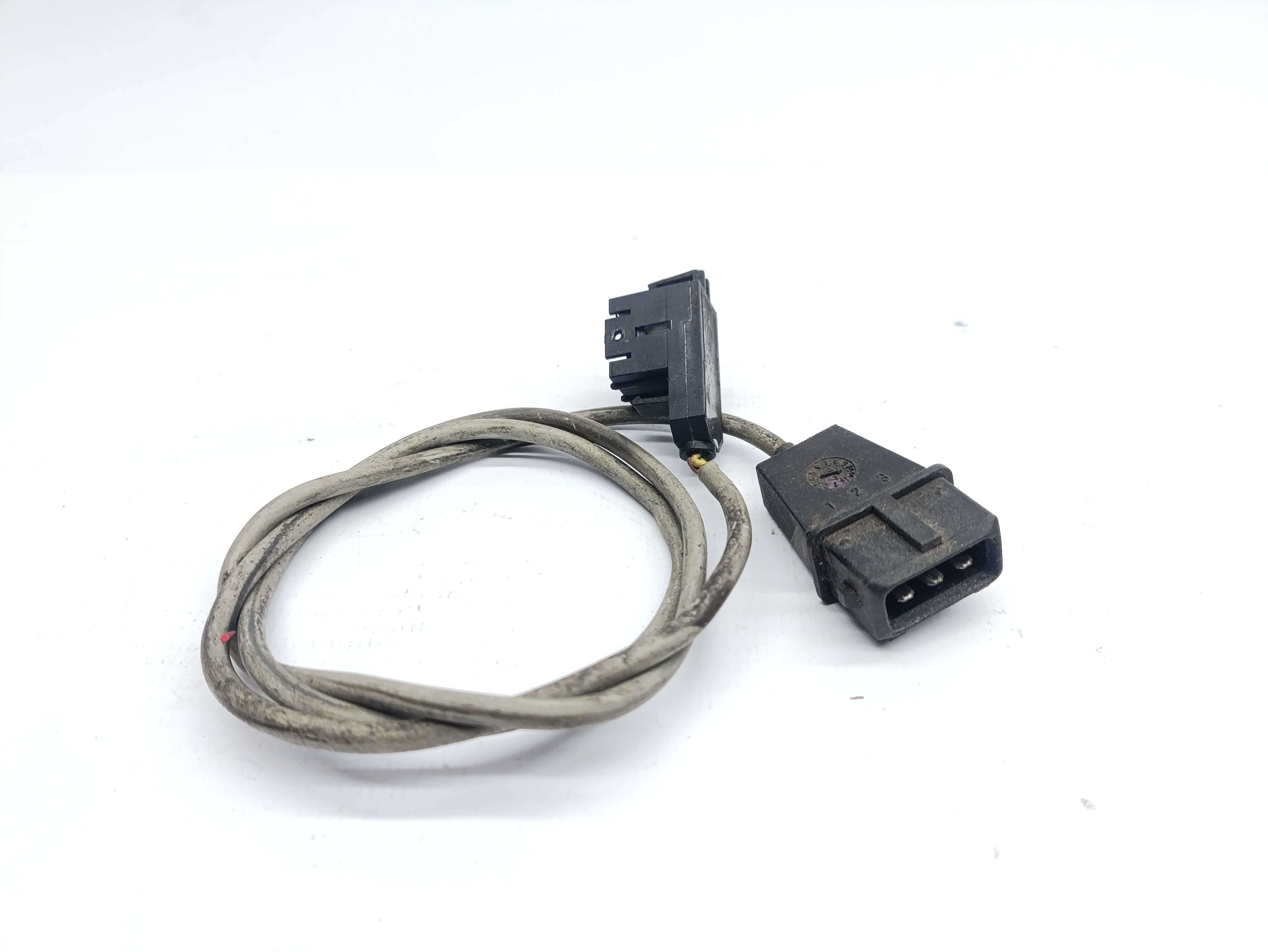 Canhao Fechadura Frente Esquerda AUDI A4 Avant (8D5, B5) | 94 - 02