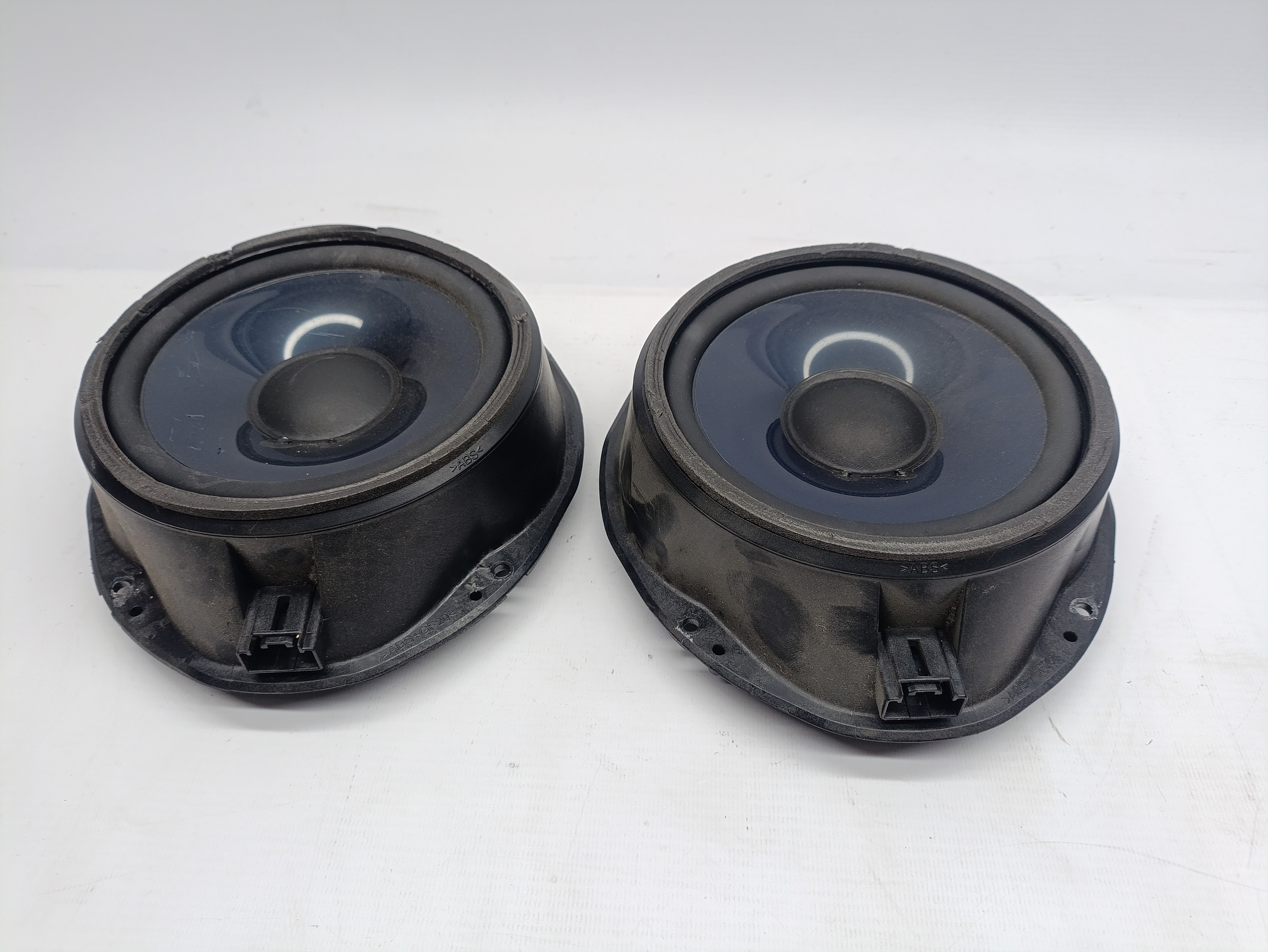 Coluna de Som FORD FOCUS II Turnier (DA_, FFS, DS) | 04 - 12