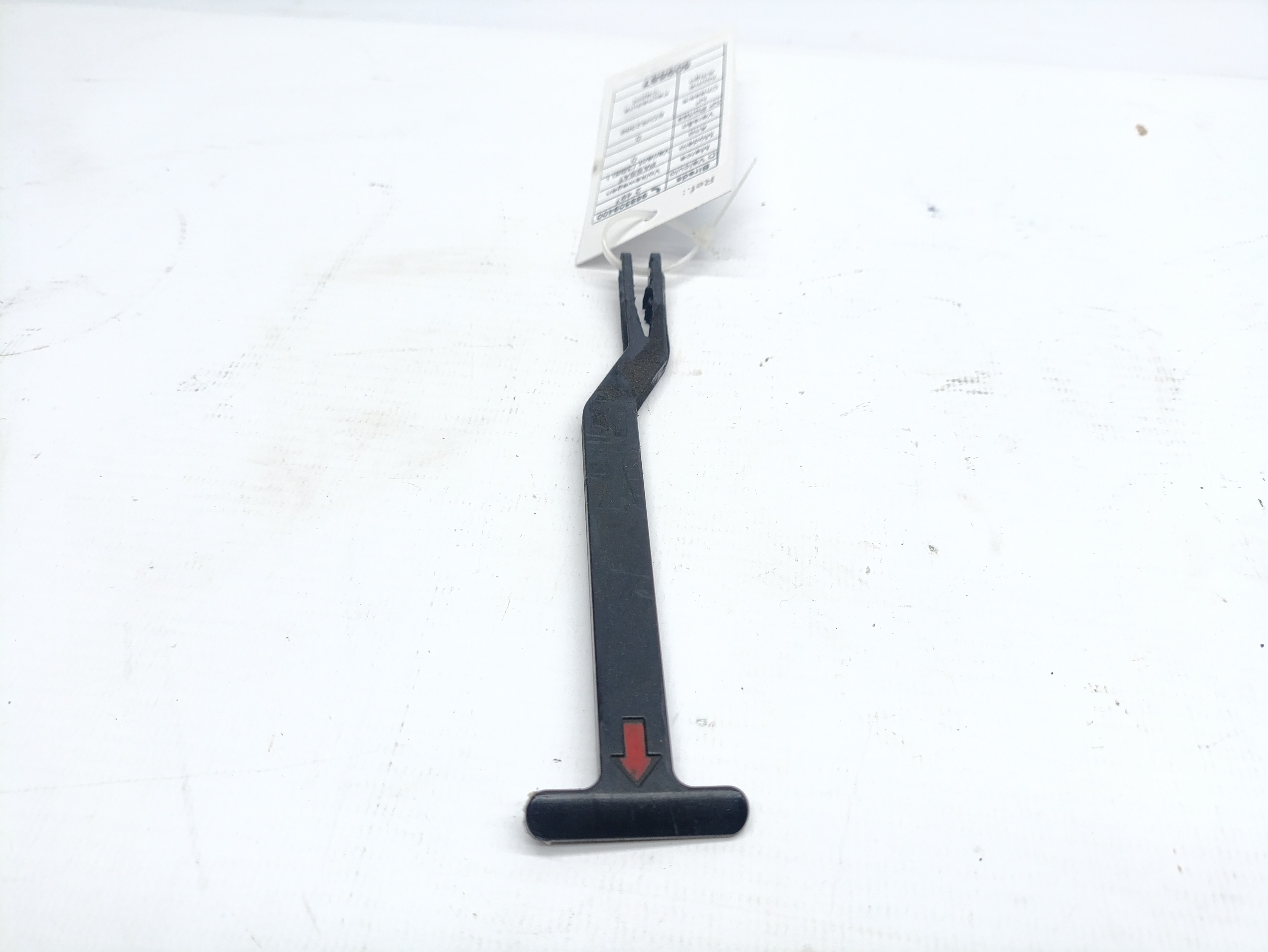 Fechadura Capot VOLKSWAGEN PASSAT Variant (3B6) | 00 - 05