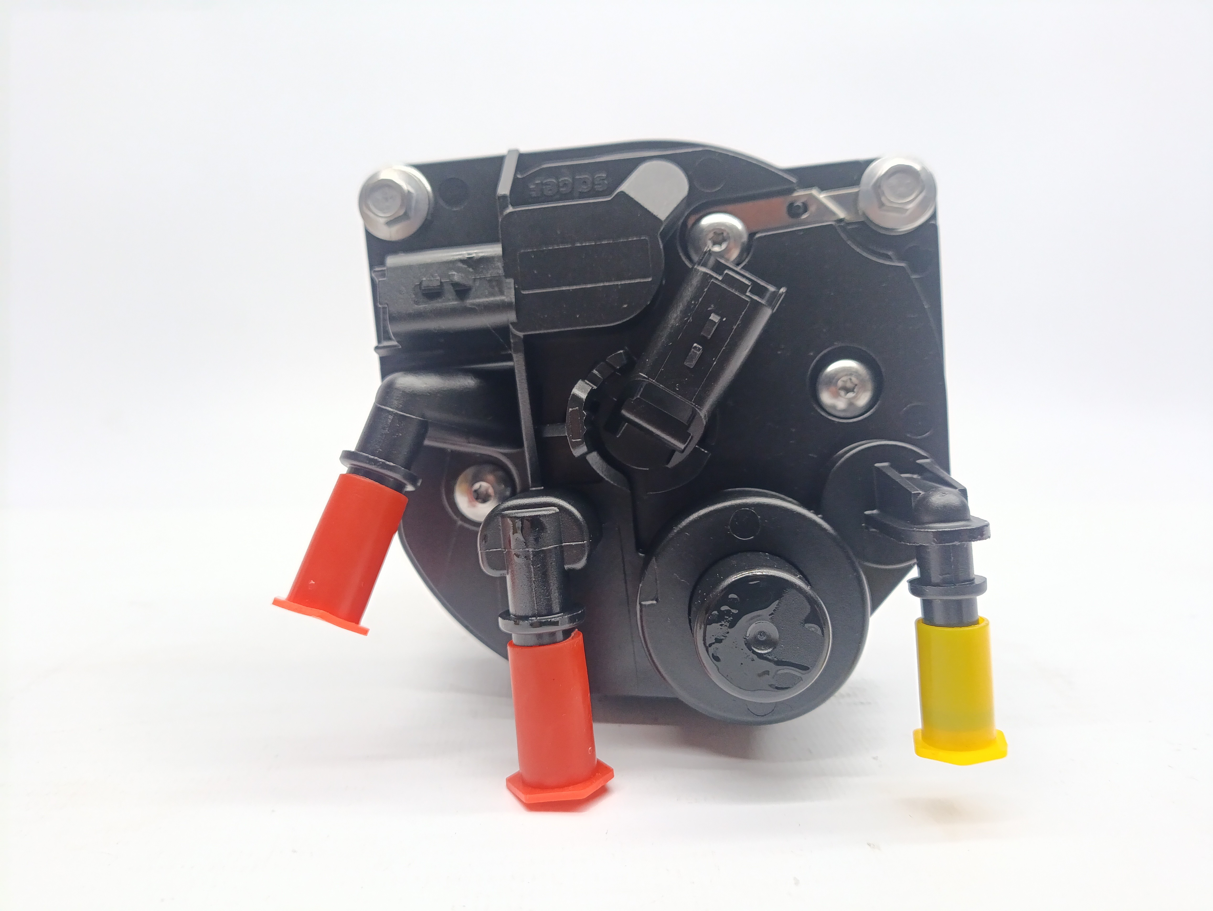 Copo Filtro de Combustivel PEUGEOT 308 II | 13 - 
