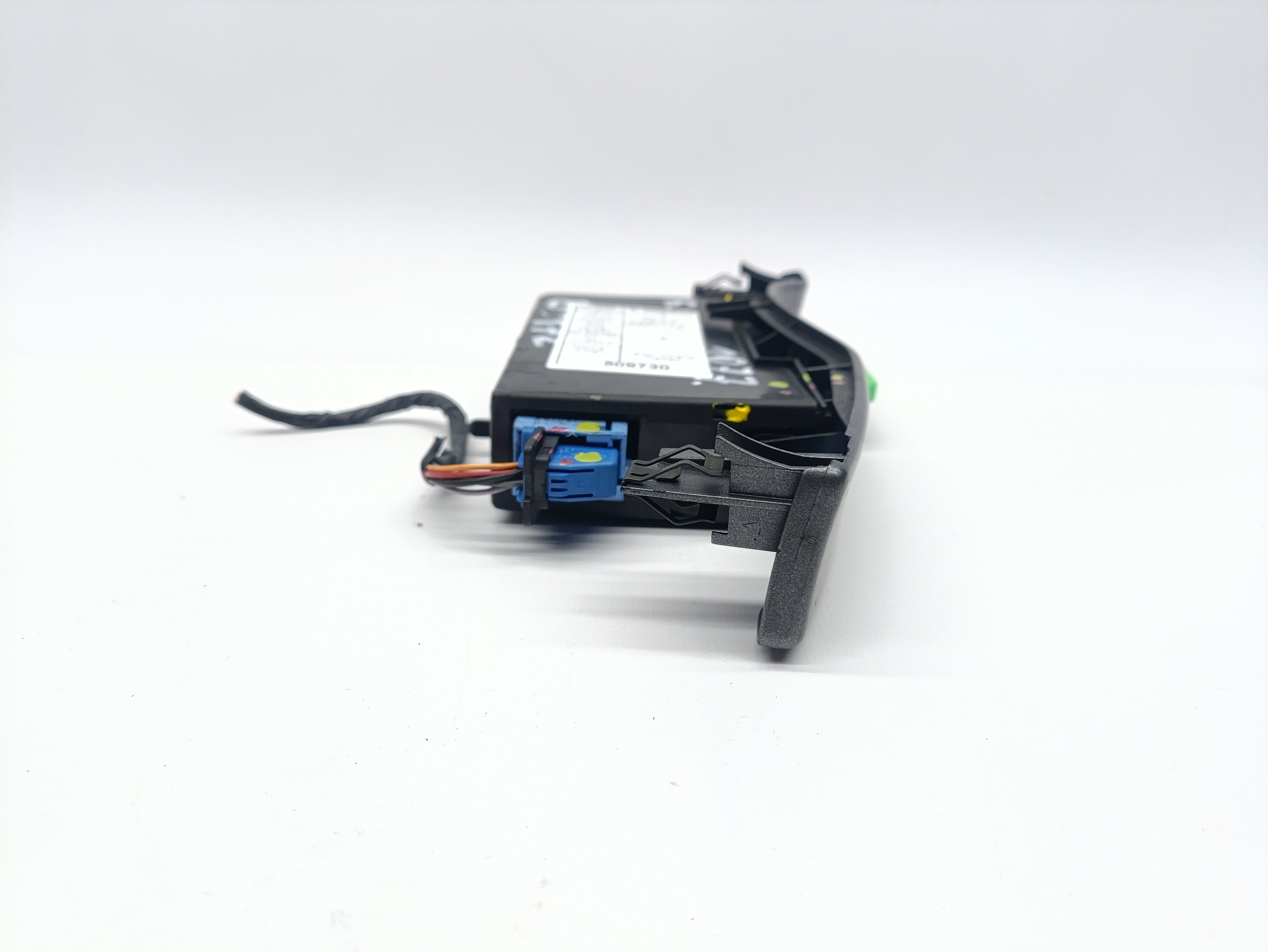 Leitor Chave Cartao RENAULT LAGUNA II (BG0/1_) | 01 - 07