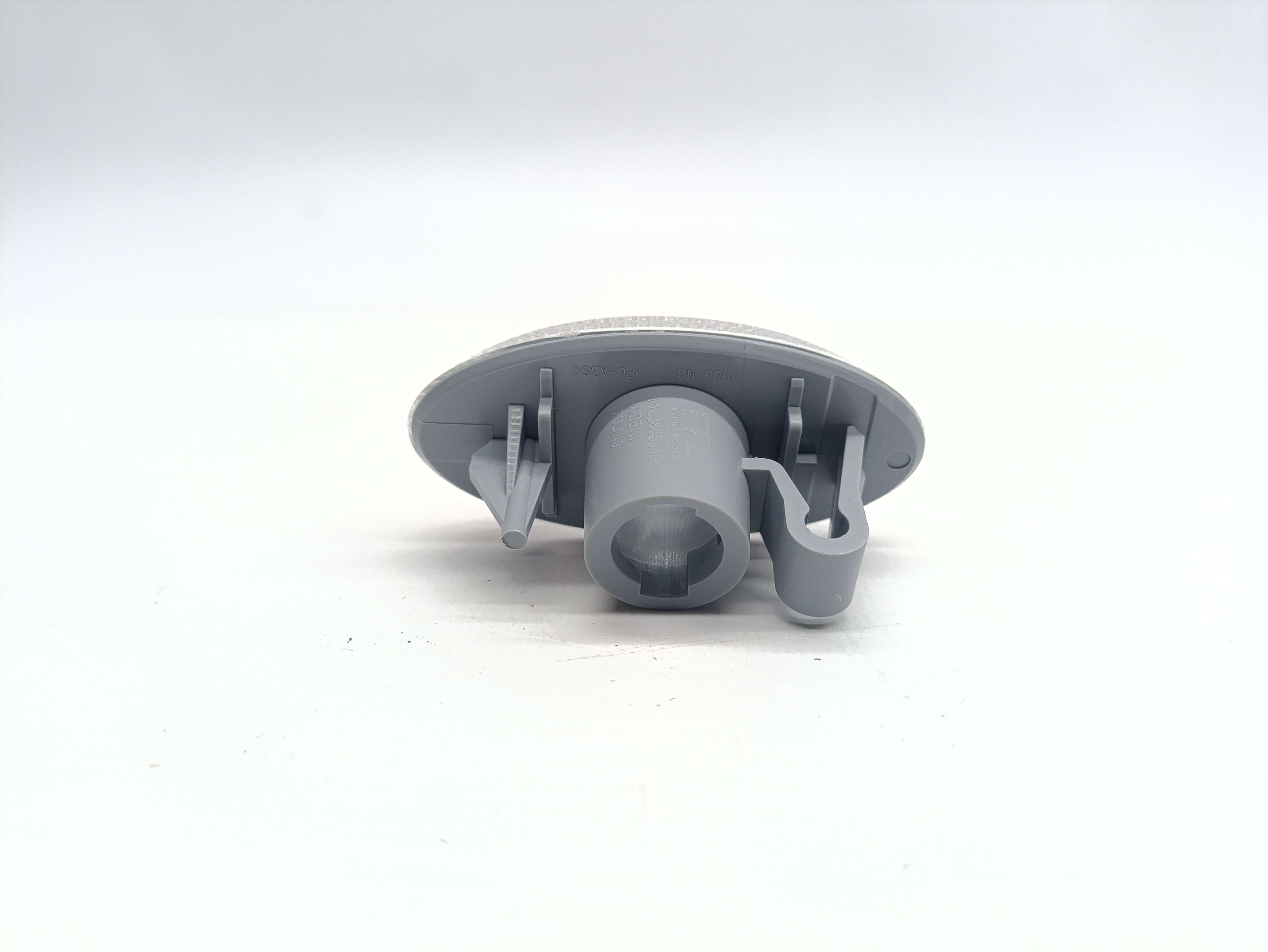 Pisca Guarda Lamas Direito PEUGEOT 206 Hatchback (2A/C) | 98 - 12