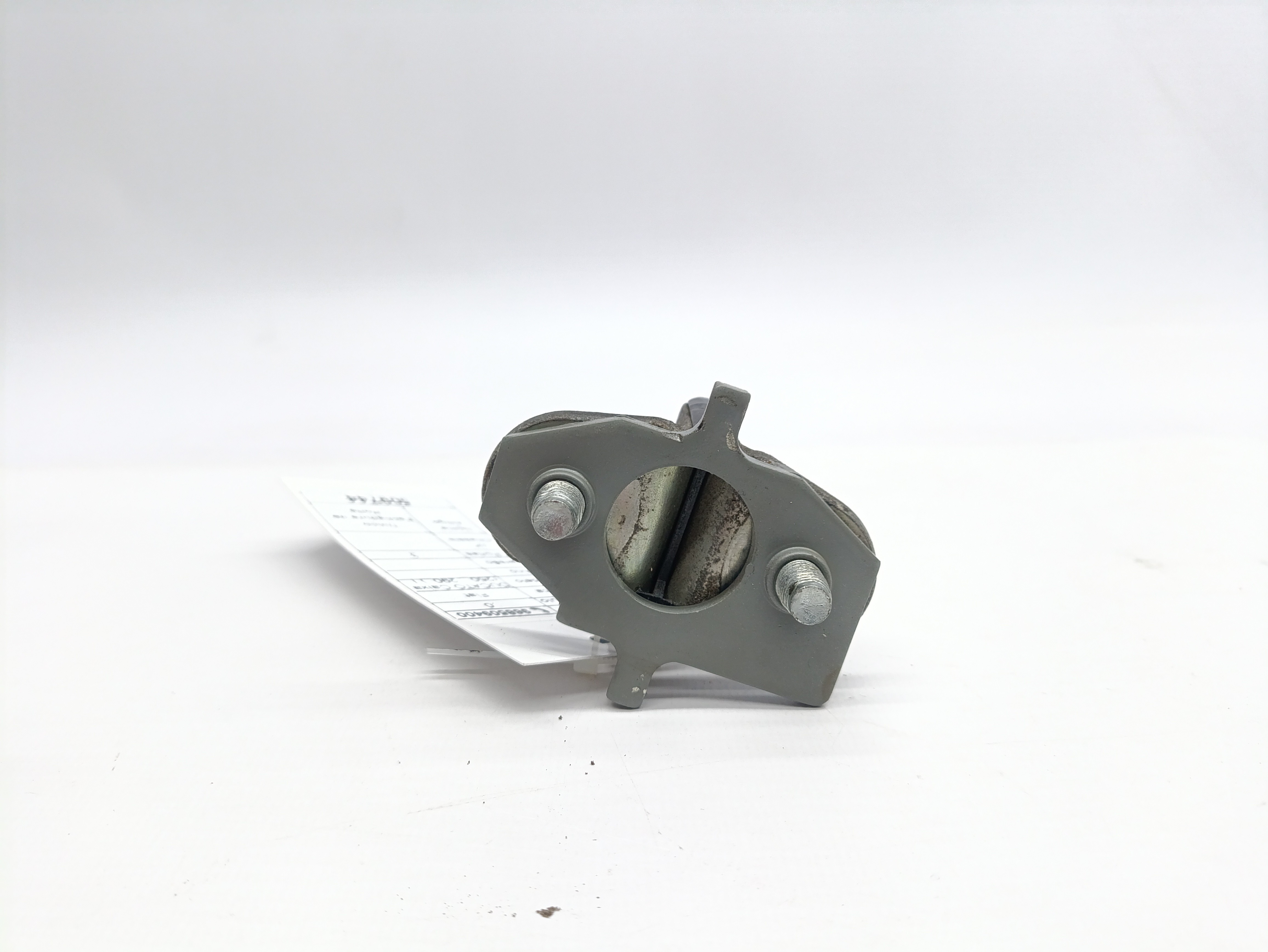 Trinco Fechadura de Porta FIAT DUCATO Caixa (250_, 290_) | 06 - 