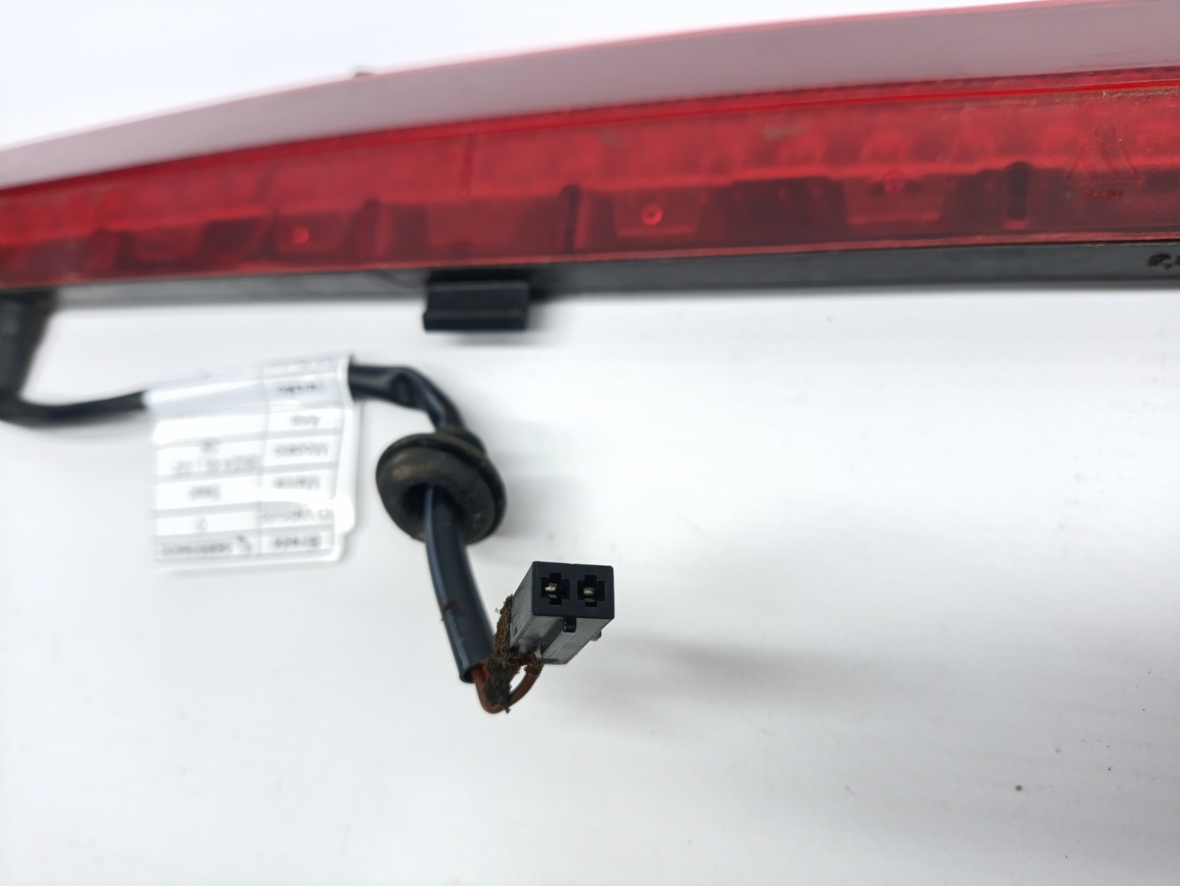 3a fermata SEAT IBIZA III (6L1) | 02 - 09