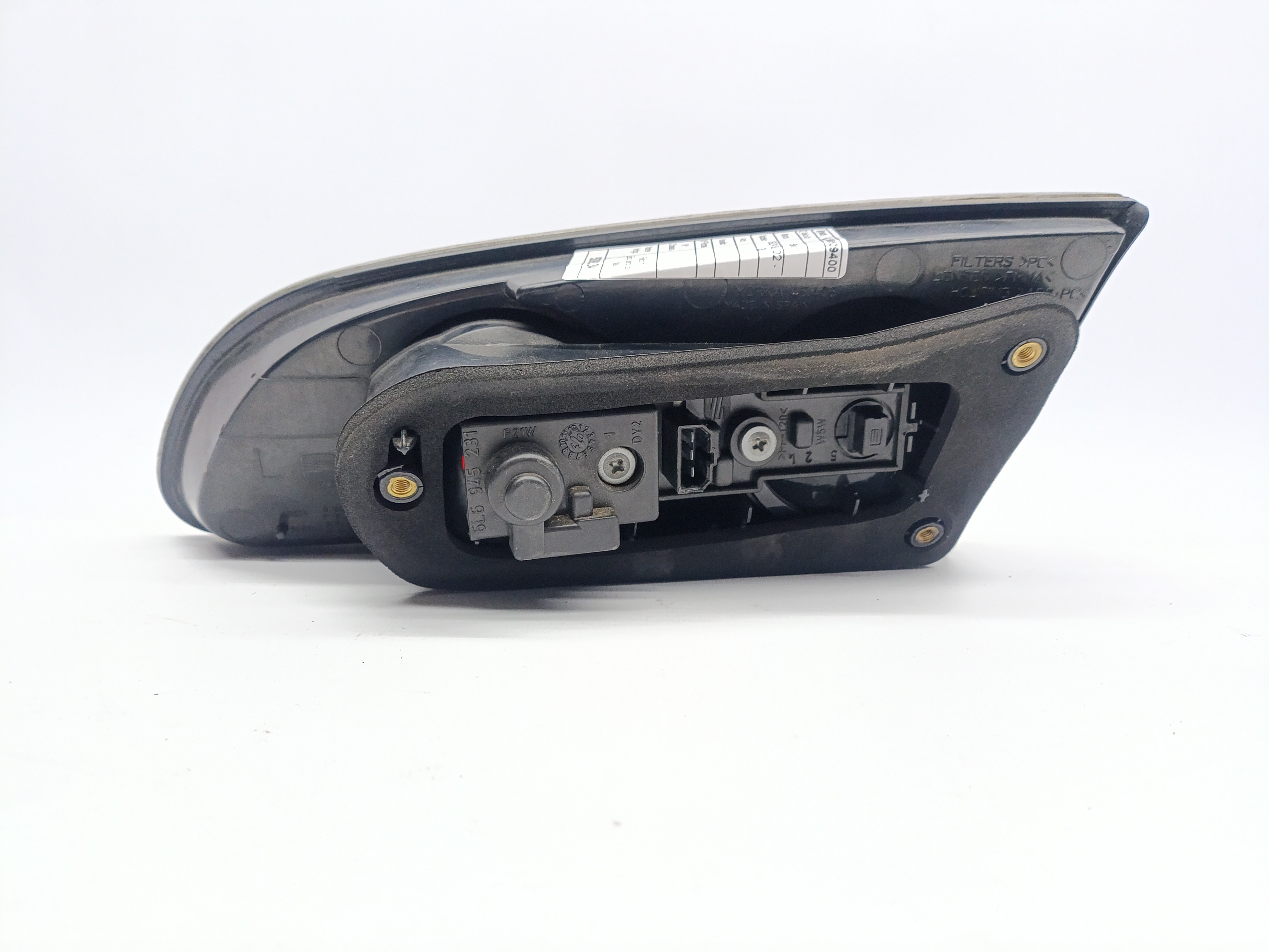 Farolim Esquerdo da Mala SEAT IBIZA III (6L1) | 02 - 09