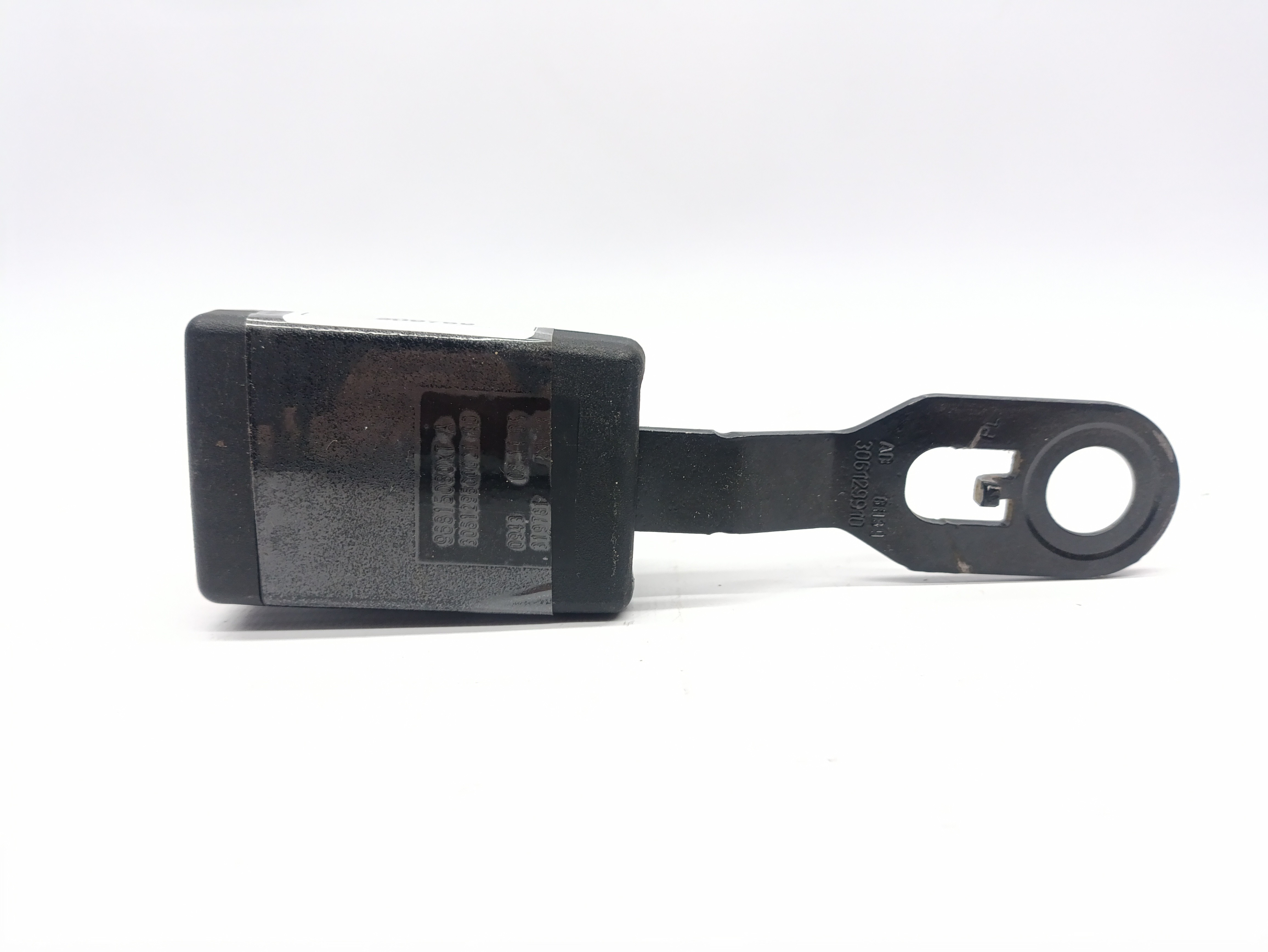 Encaixe Cinto CITROEN BERLINGO (B9) | 08 - 