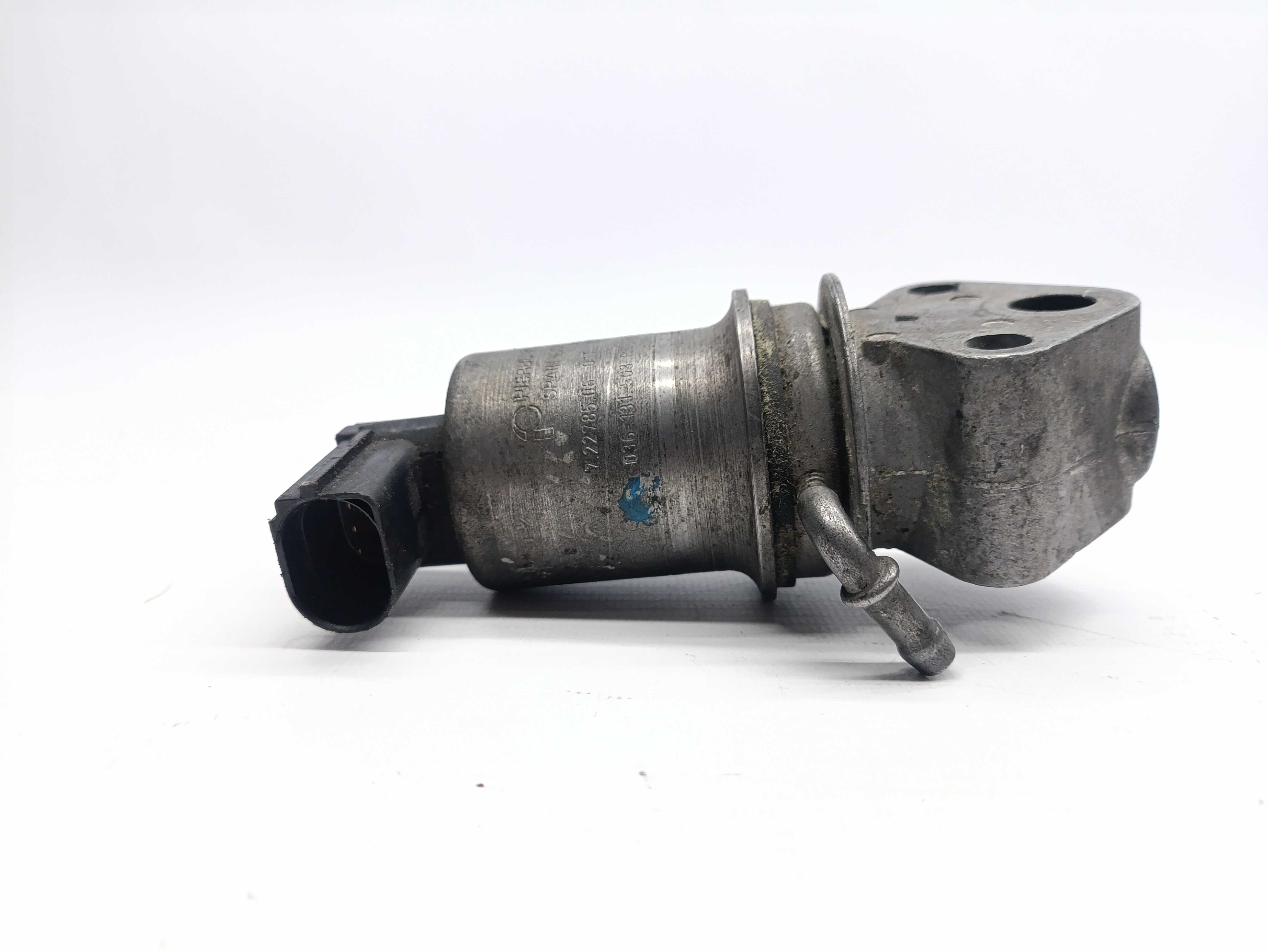 Soupape EGR VOLKSWAGEN GOLF IV (1J1) | 97 - 07