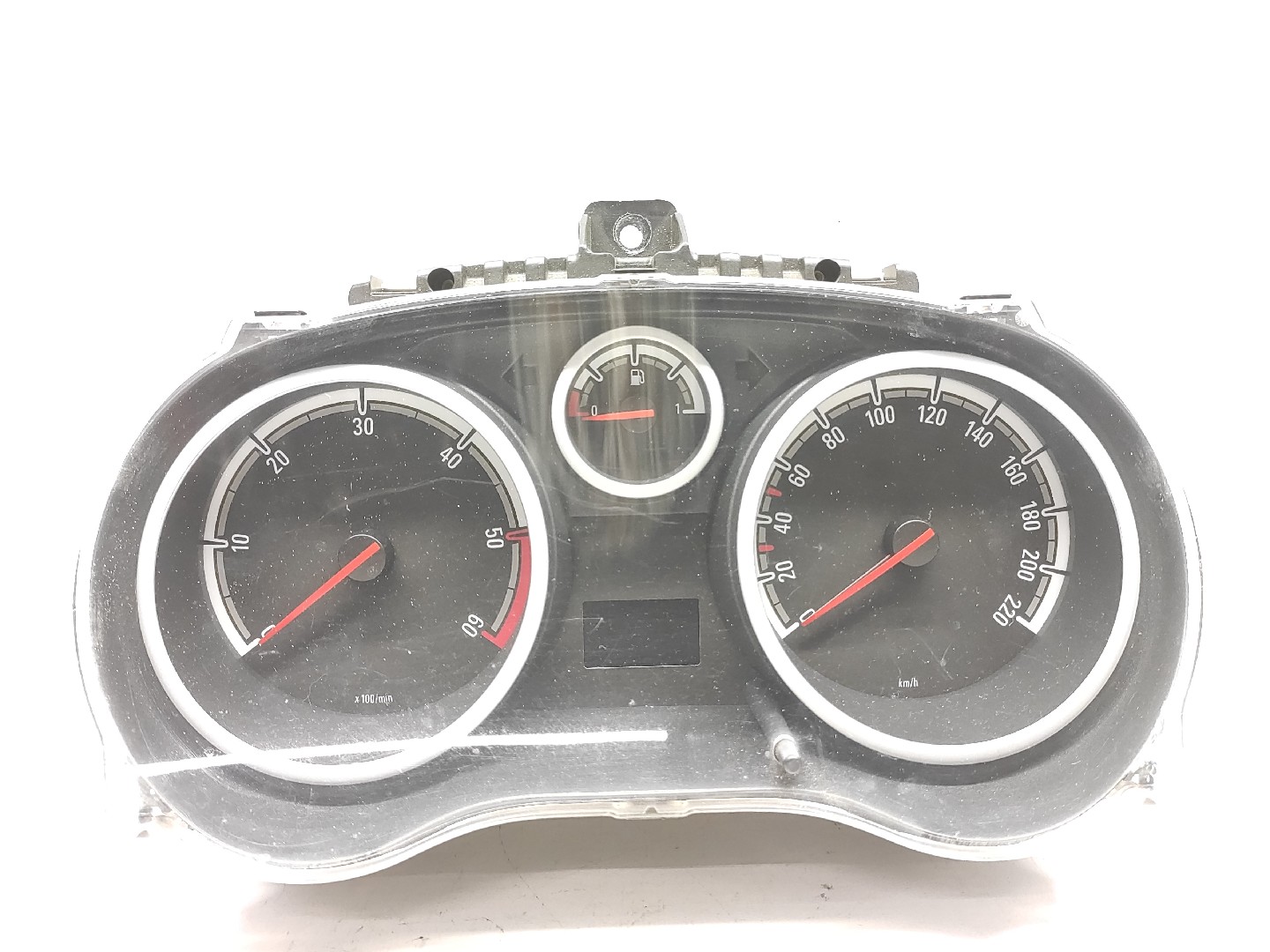 Quadrante OPEL CORSA D (S07) | 06 - 14
