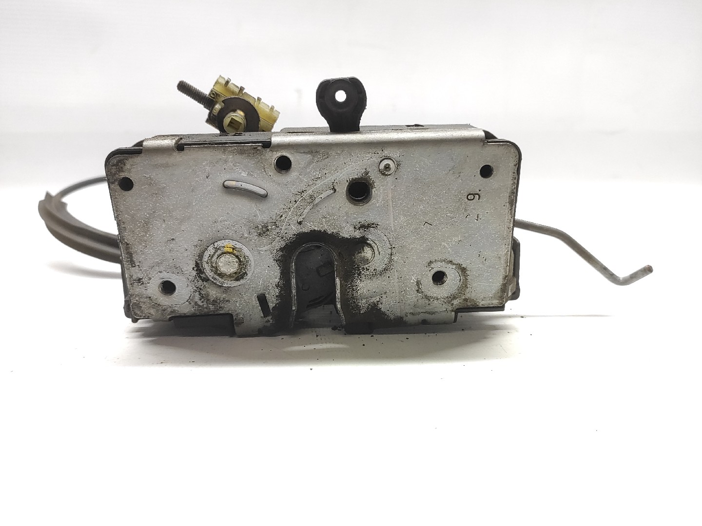 Fechadura Frente Esquerda OPEL CORSA D (S07) | 06 - 14