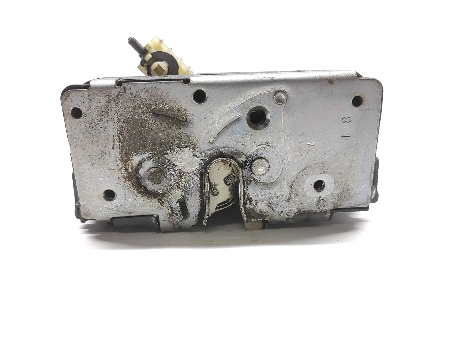 Fechadura Tras Esquerda OPEL CORSA D (S07) | 06 - 14
