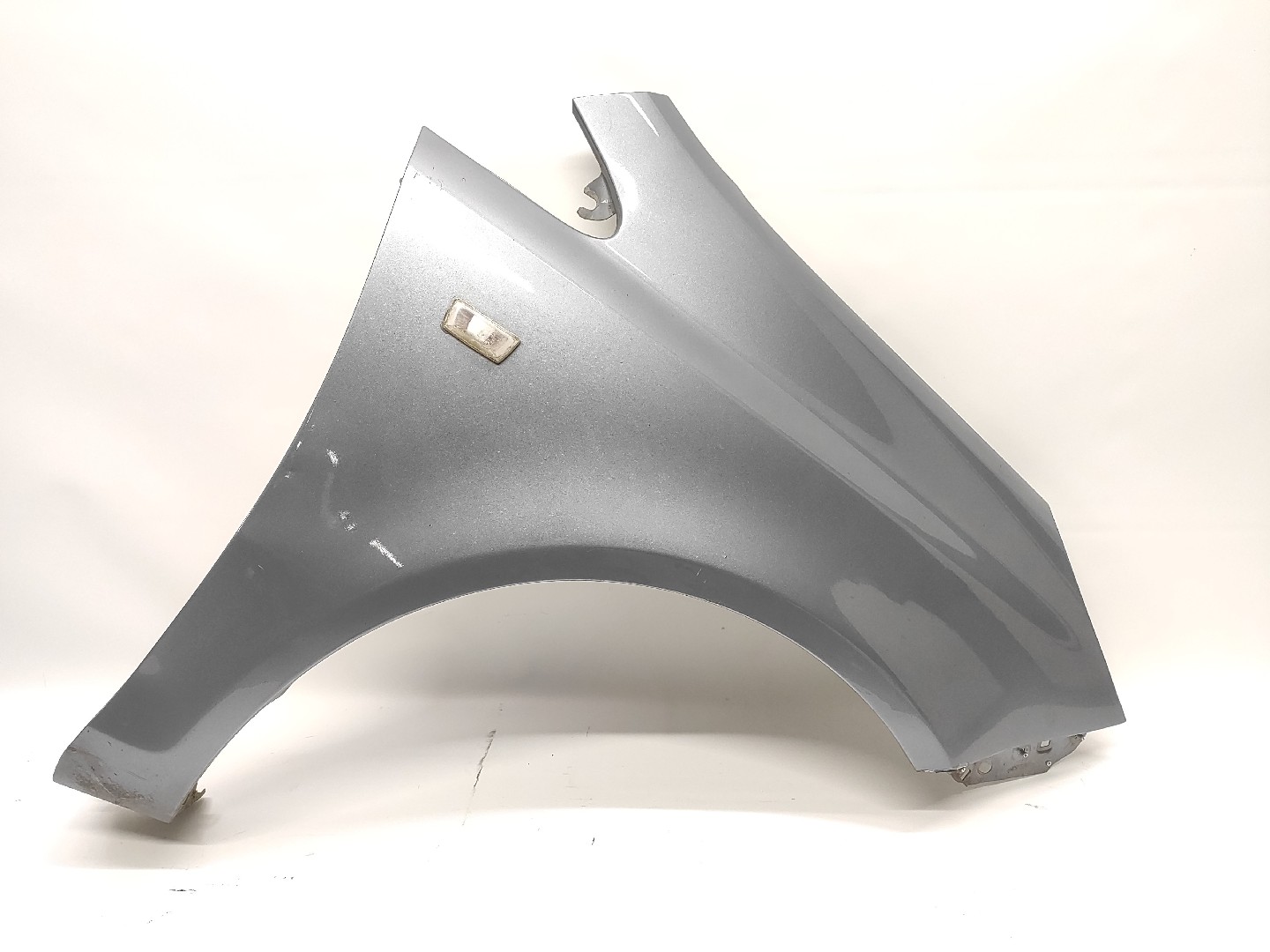 Guarda Lamas Frente Direito OPEL CORSA D (S07) | 06 - 14