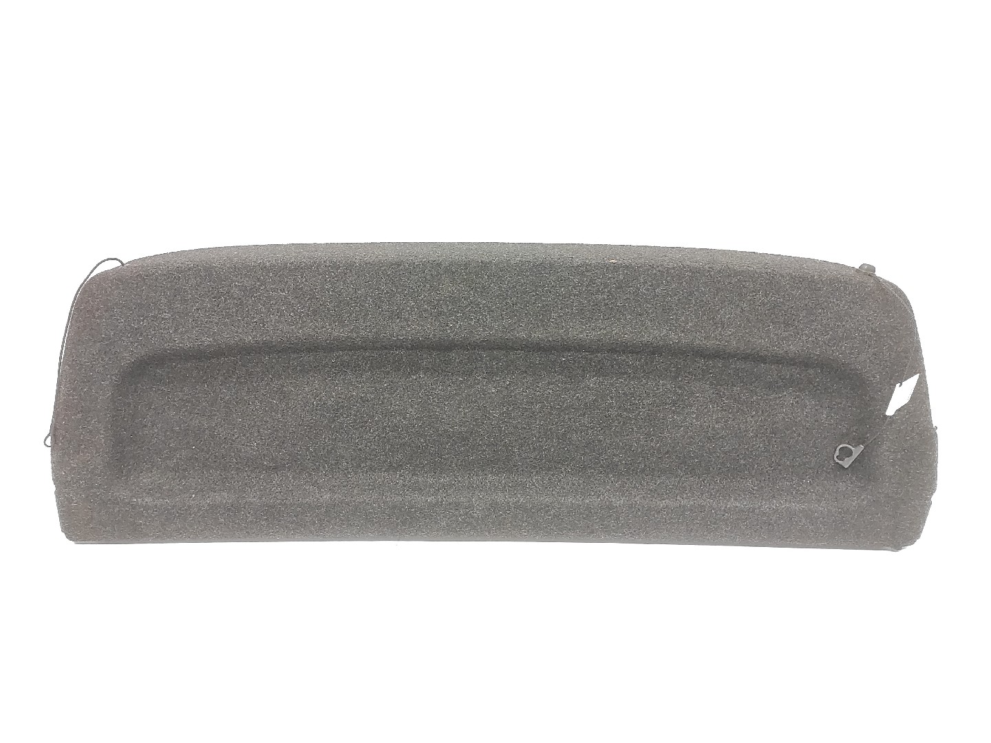 Chapeleira / Cortina Mala OPEL CORSA D (S07) | 06 - 14