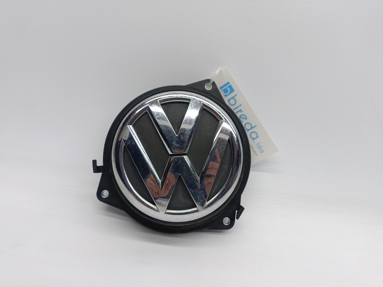 Comutador Interruptor Fechadura da Mala VOLKSWAGEN POLO (6R1, 6C1) | 09 - 