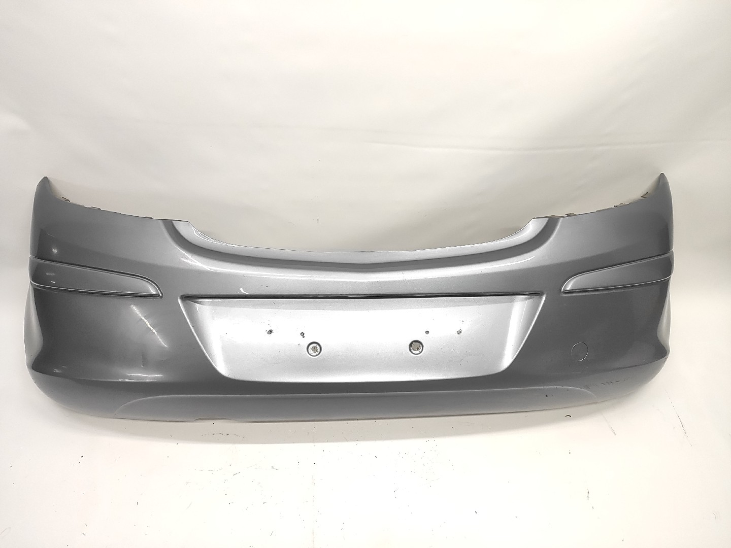 Para Choques Tras OPEL CORSA D (S07) | 06 - 14