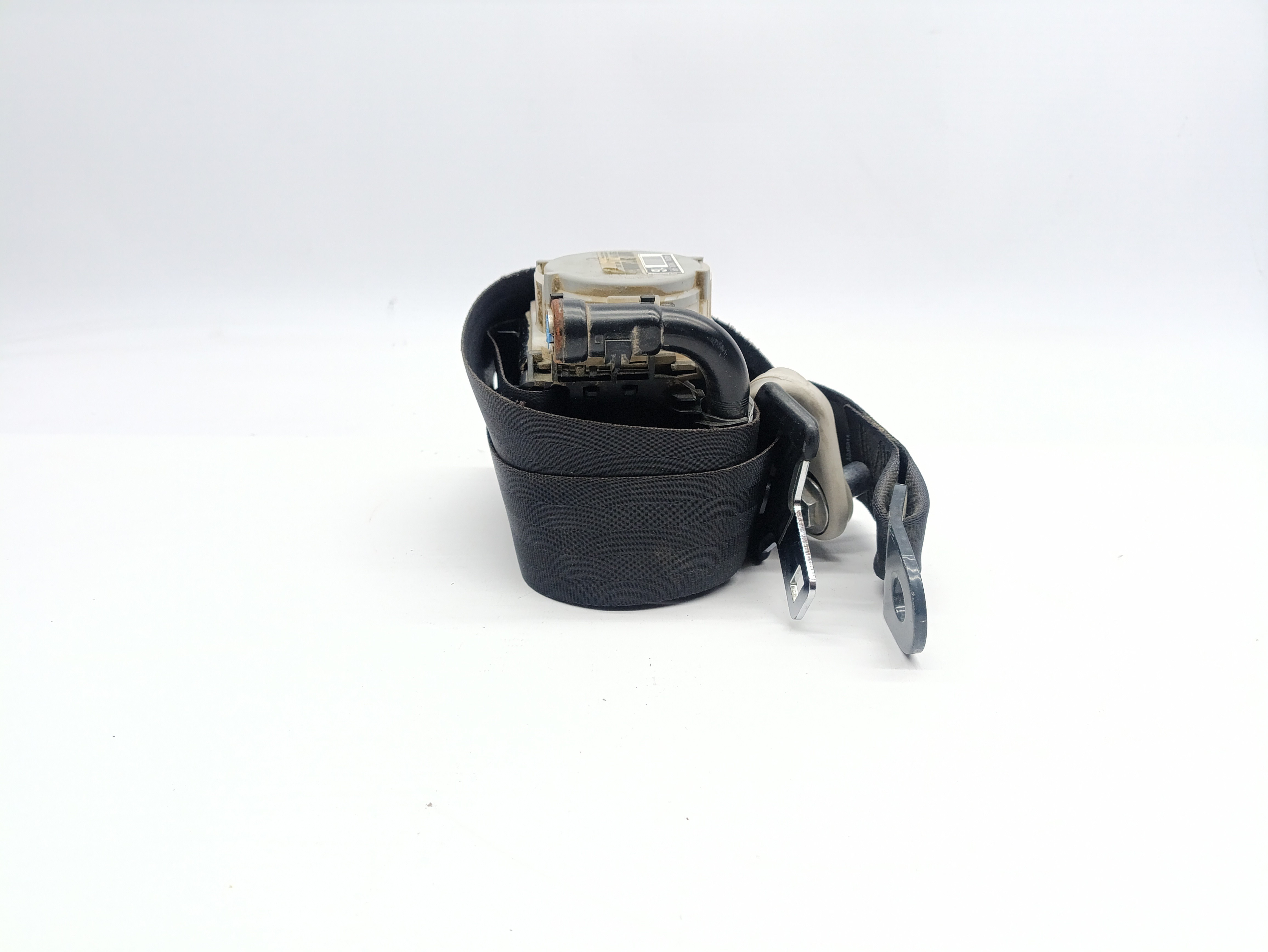 Front Left Pretensioner Belt CITROEN BERLINGO (B9) | 08 - 