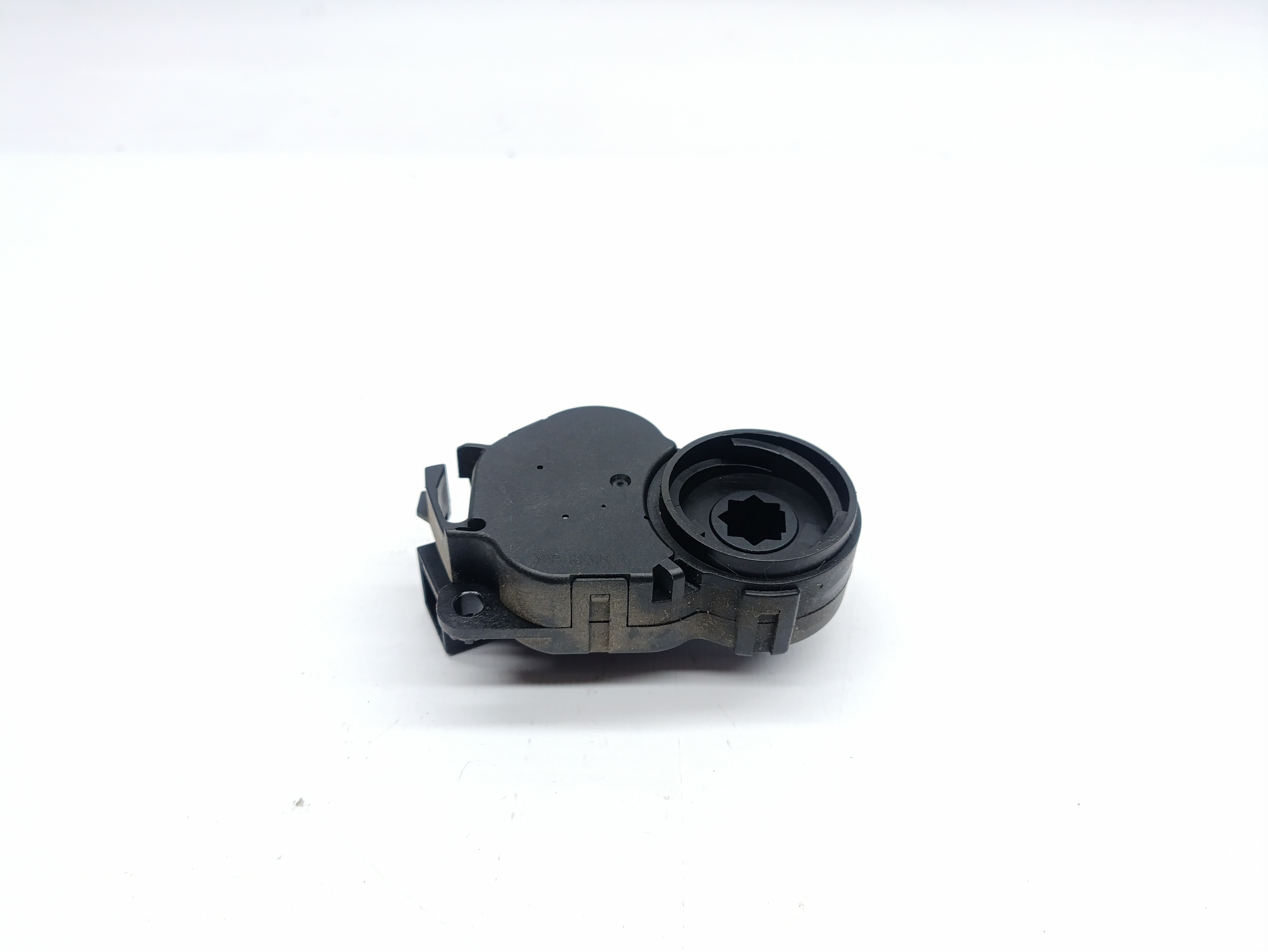 Motor Regulaçao Comporta Chauffage RENAULT MEGANE IV Hatchback (B9A/M/N_) | 15 - 